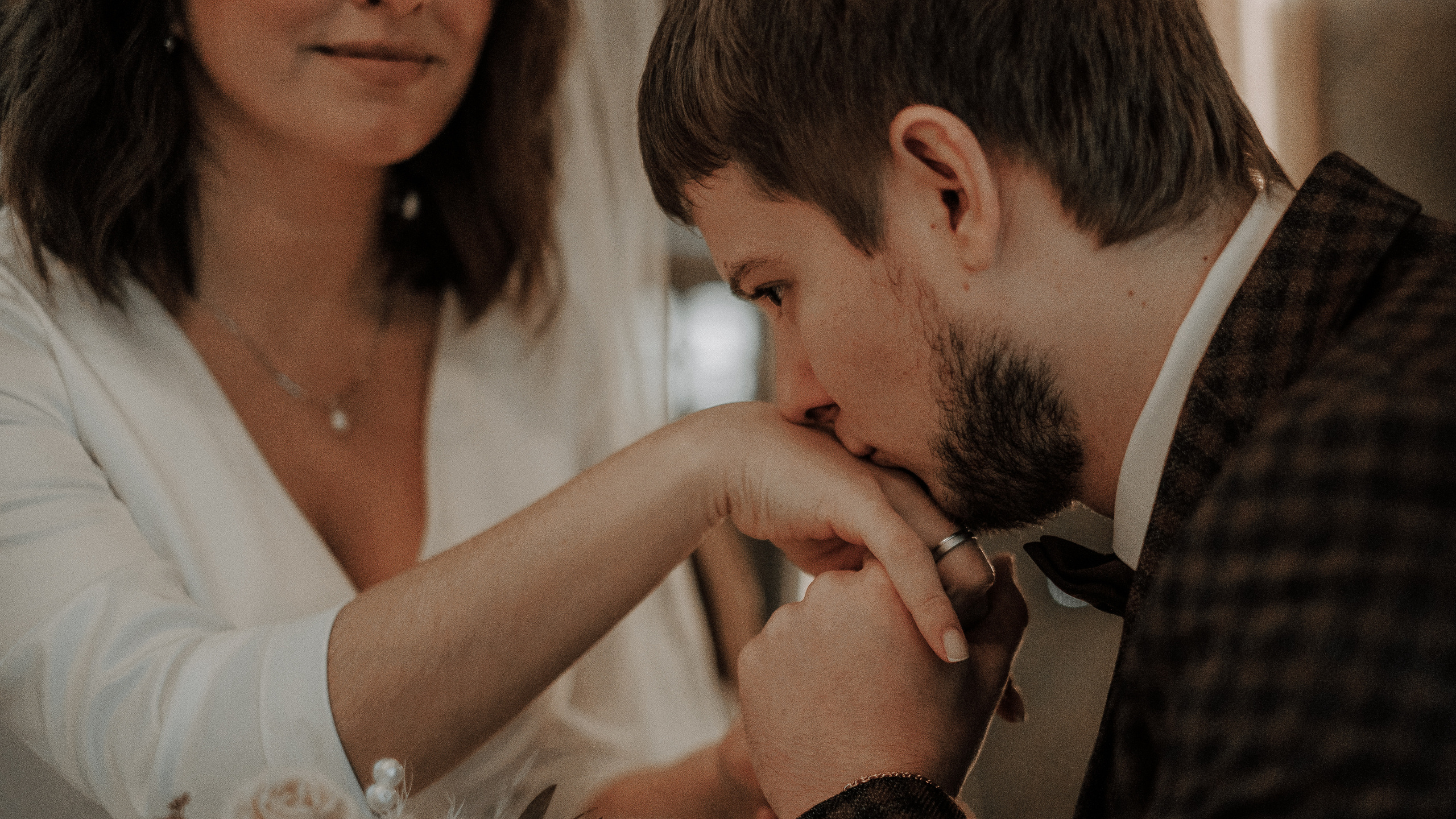 Анна & Денис. Фотограф Мария Хлебникова Санкт-Петербург Москва