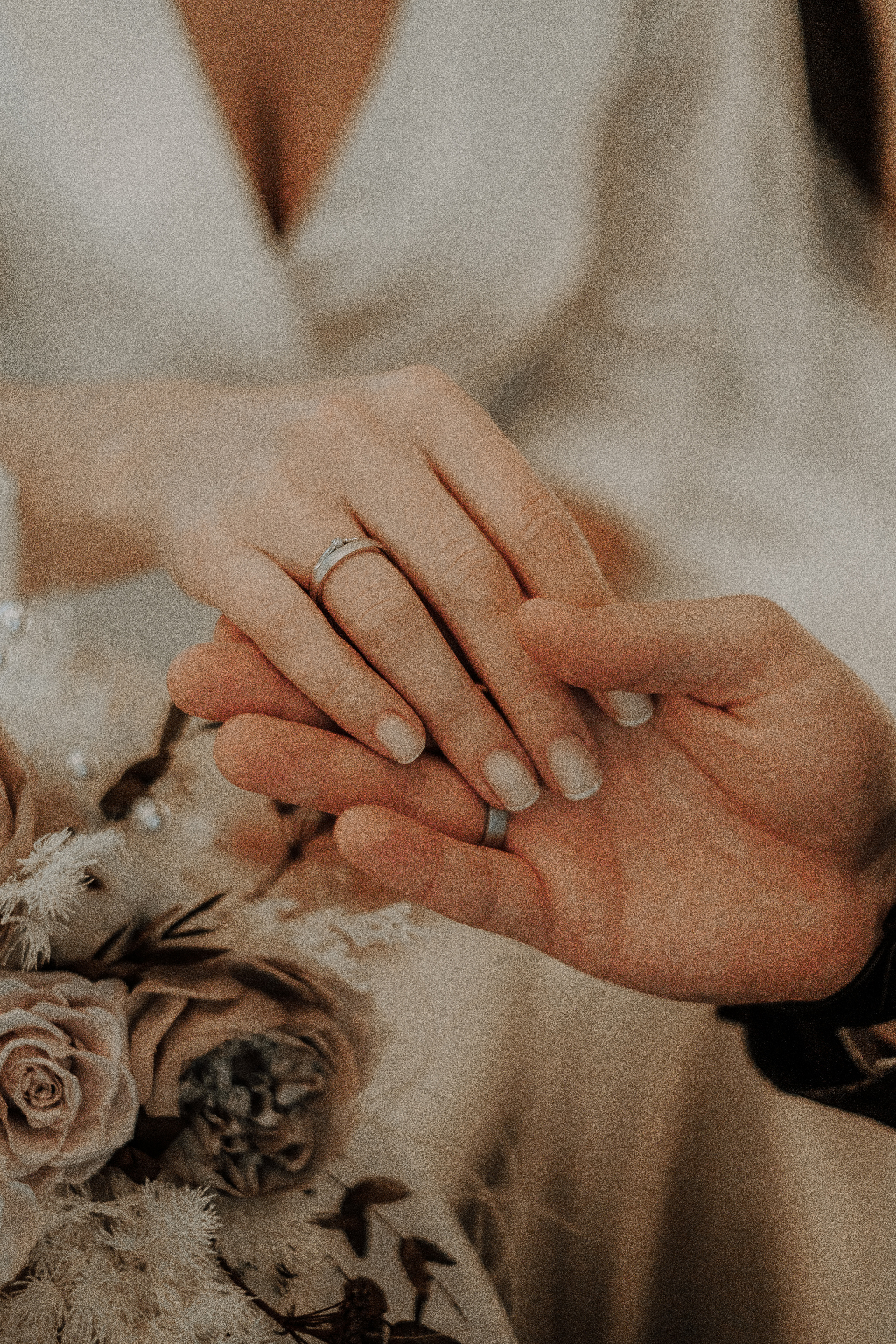 Анна & Денис. Фотограф Мария Хлебникова Санкт-Петербург Москва