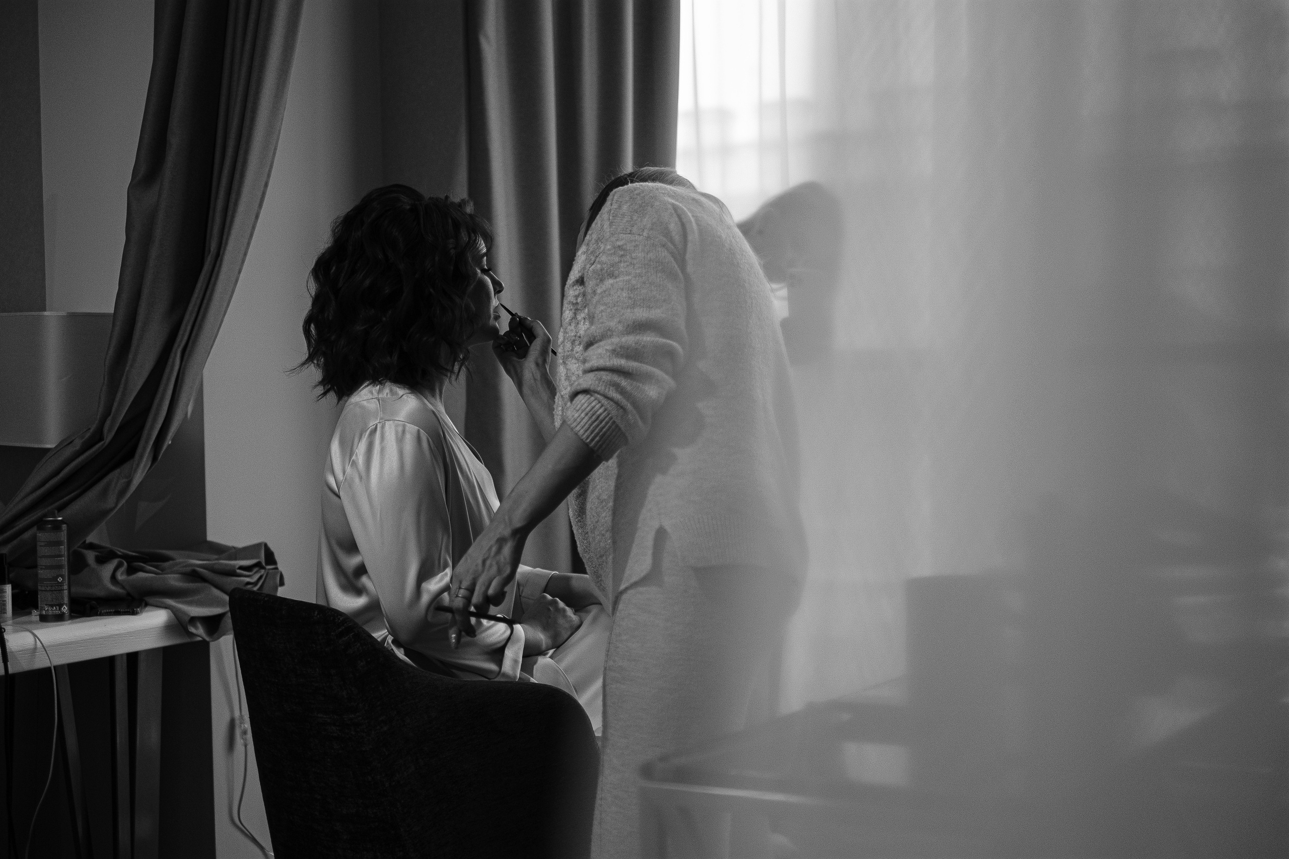 Анна & Денис. Фотограф Мария Хлебникова Санкт-Петербург Москва