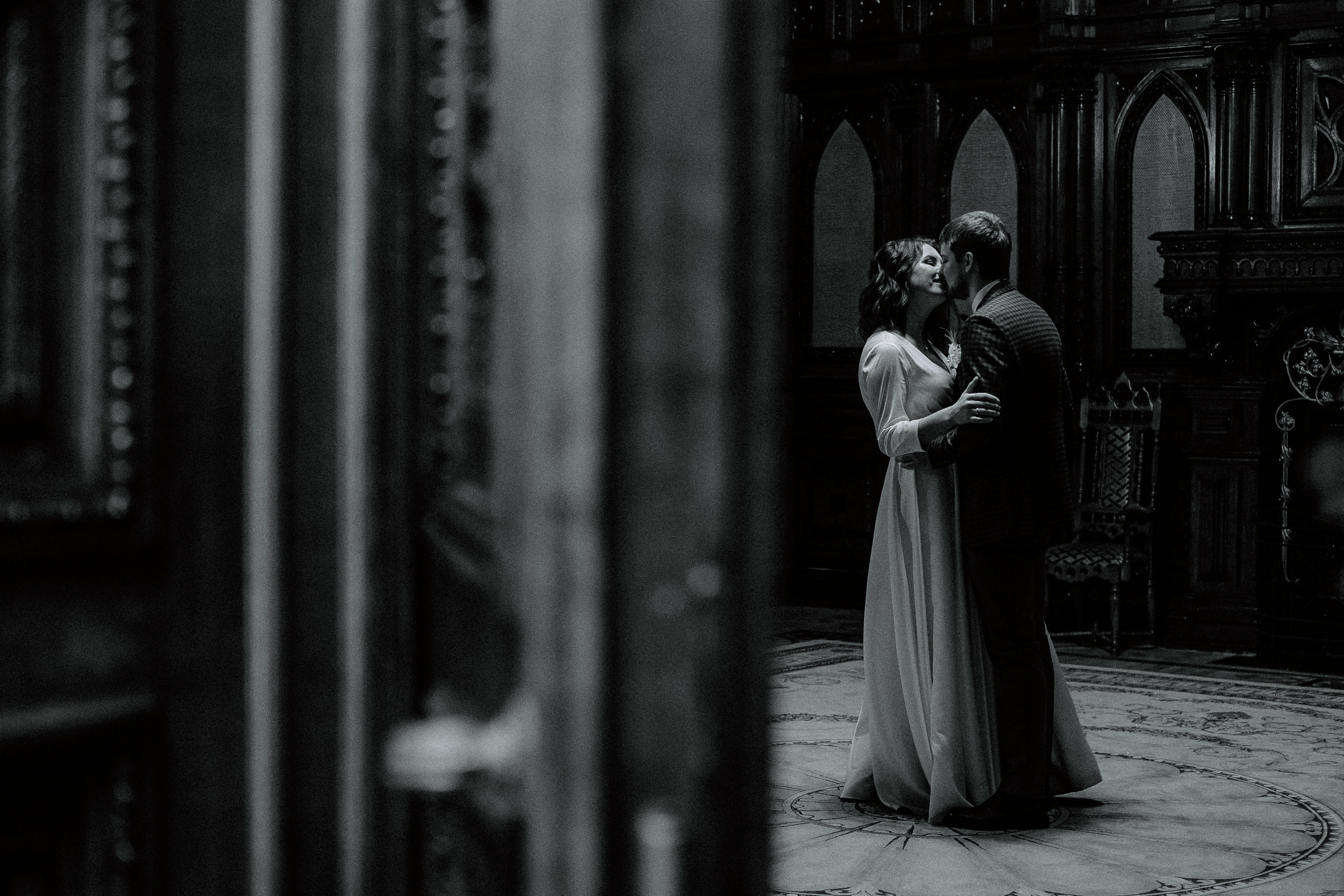 Анна & Денис. Фотограф Мария Хлебникова Санкт-Петербург Москва