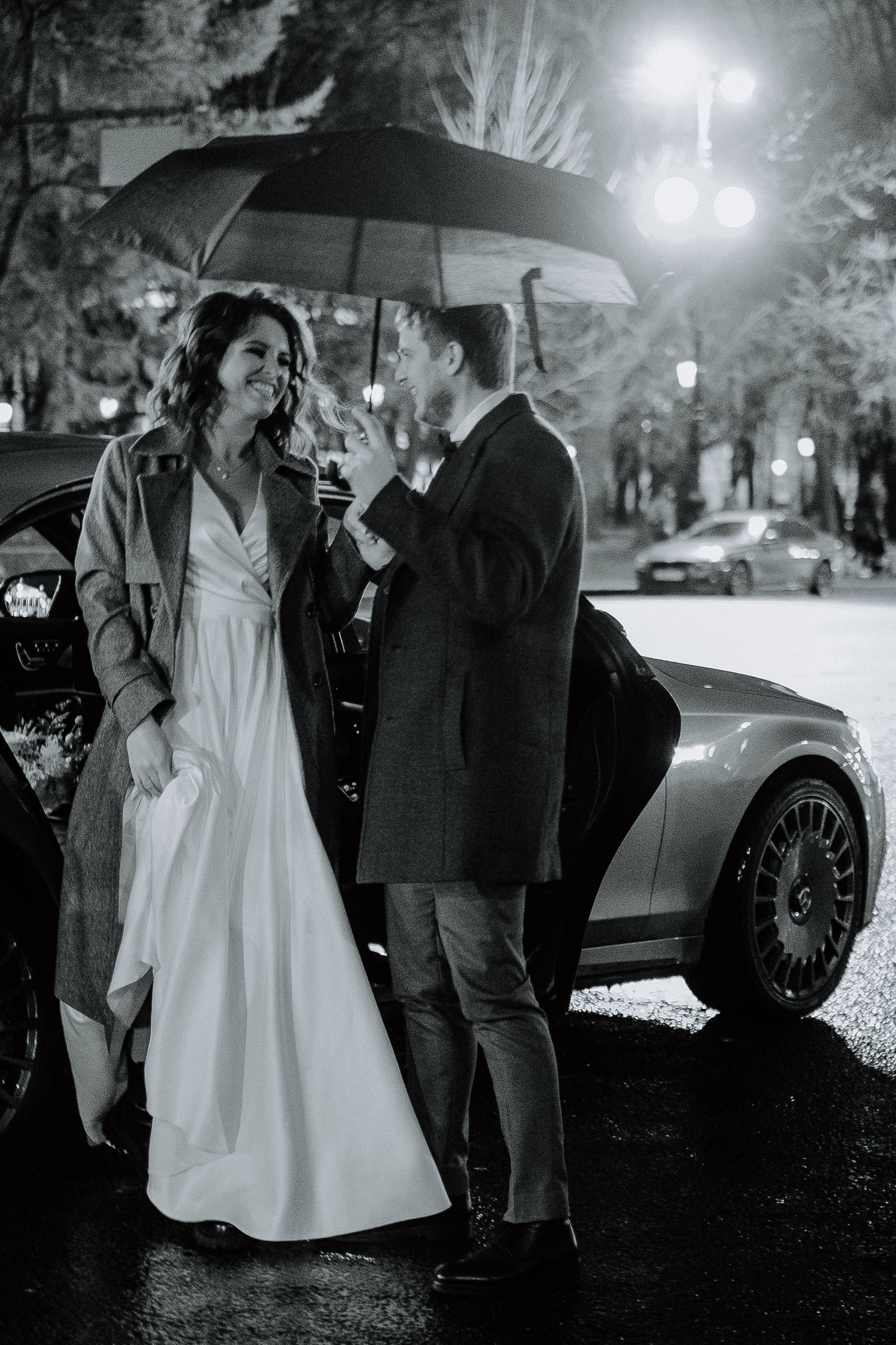 Анна & Денис. Фотограф Мария Хлебникова Санкт-Петербург Москва