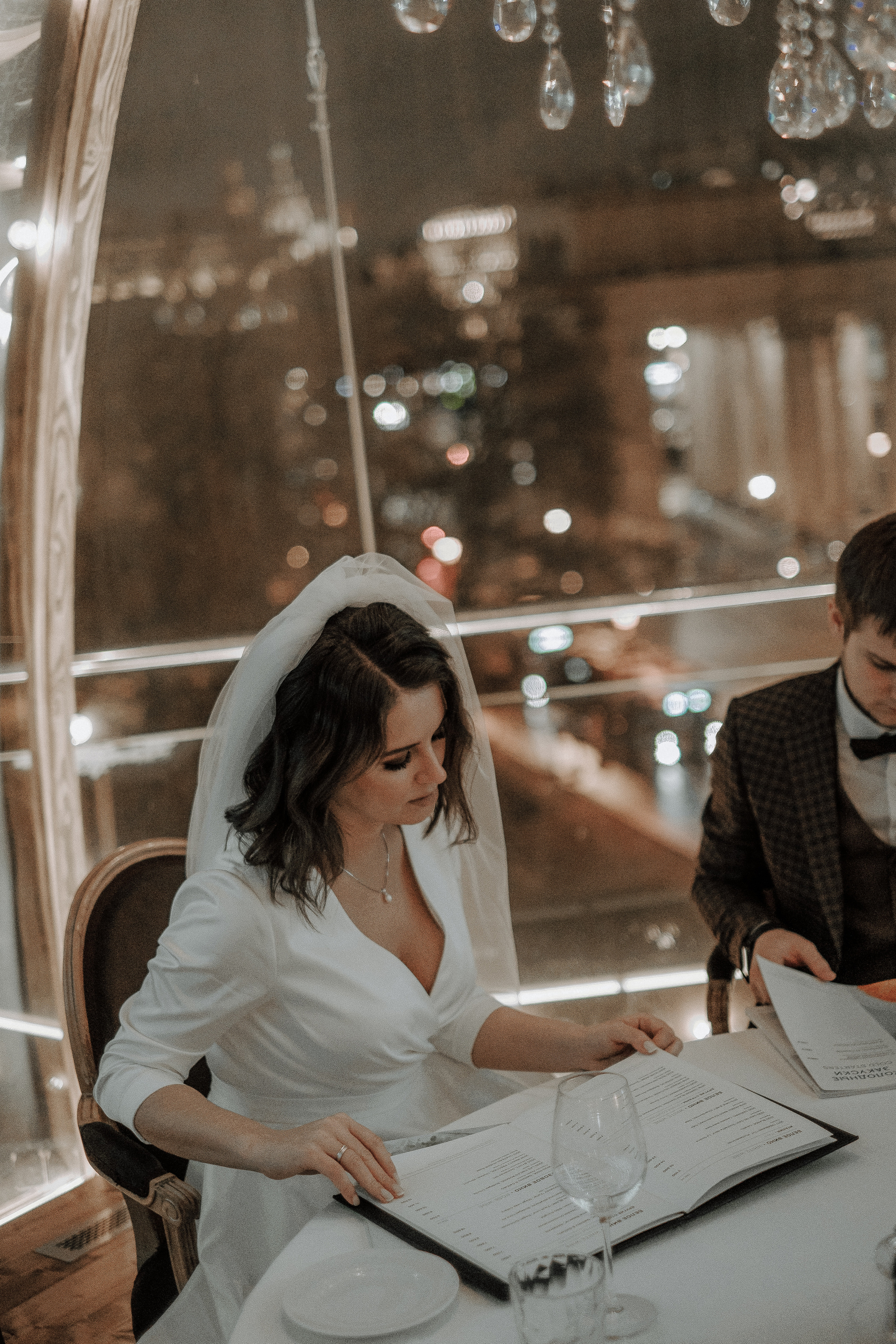 Анна & Денис. Фотограф Мария Хлебникова Санкт-Петербург Москва