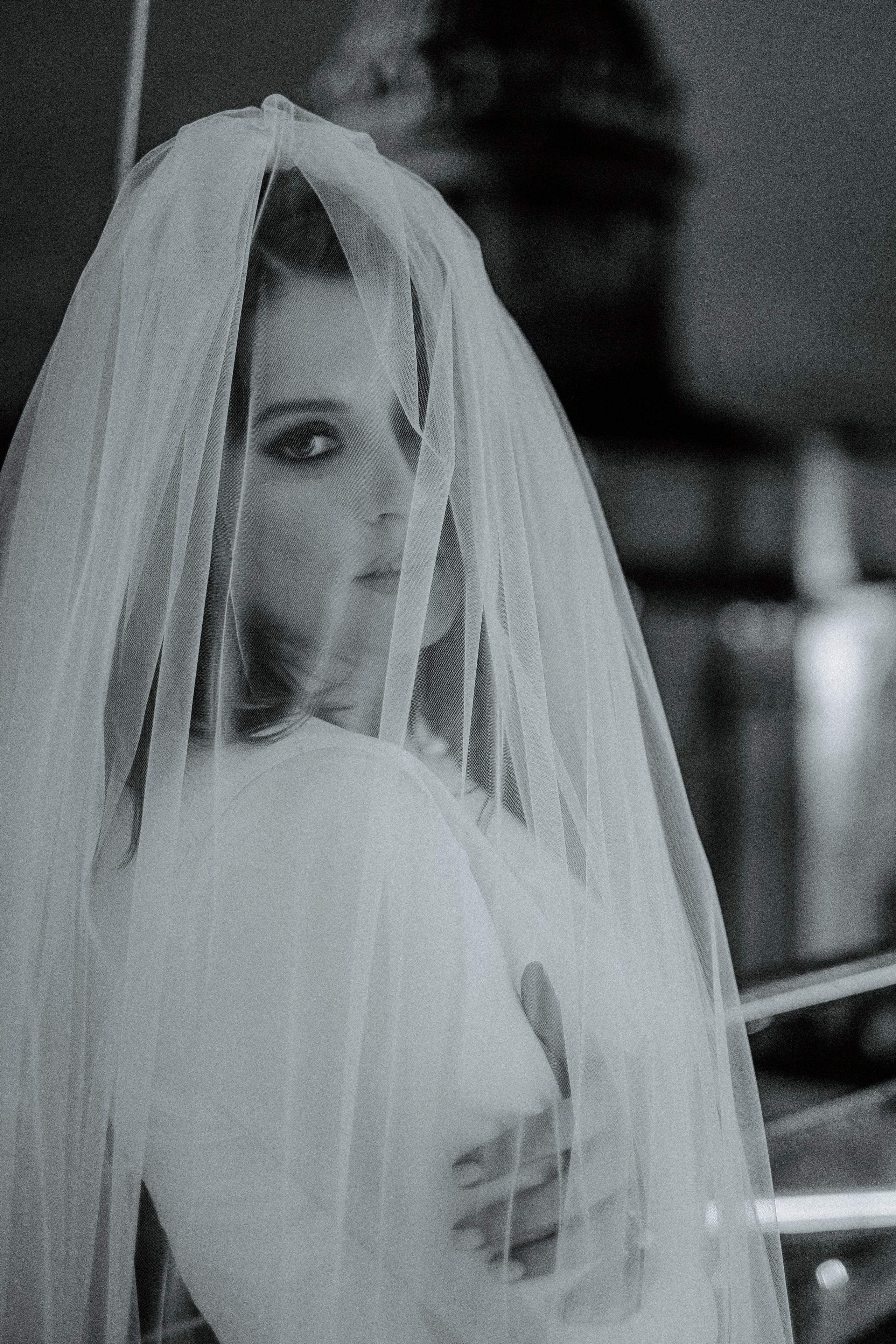 Анна & Денис. Фотограф Мария Хлебникова Санкт-Петербург Москва