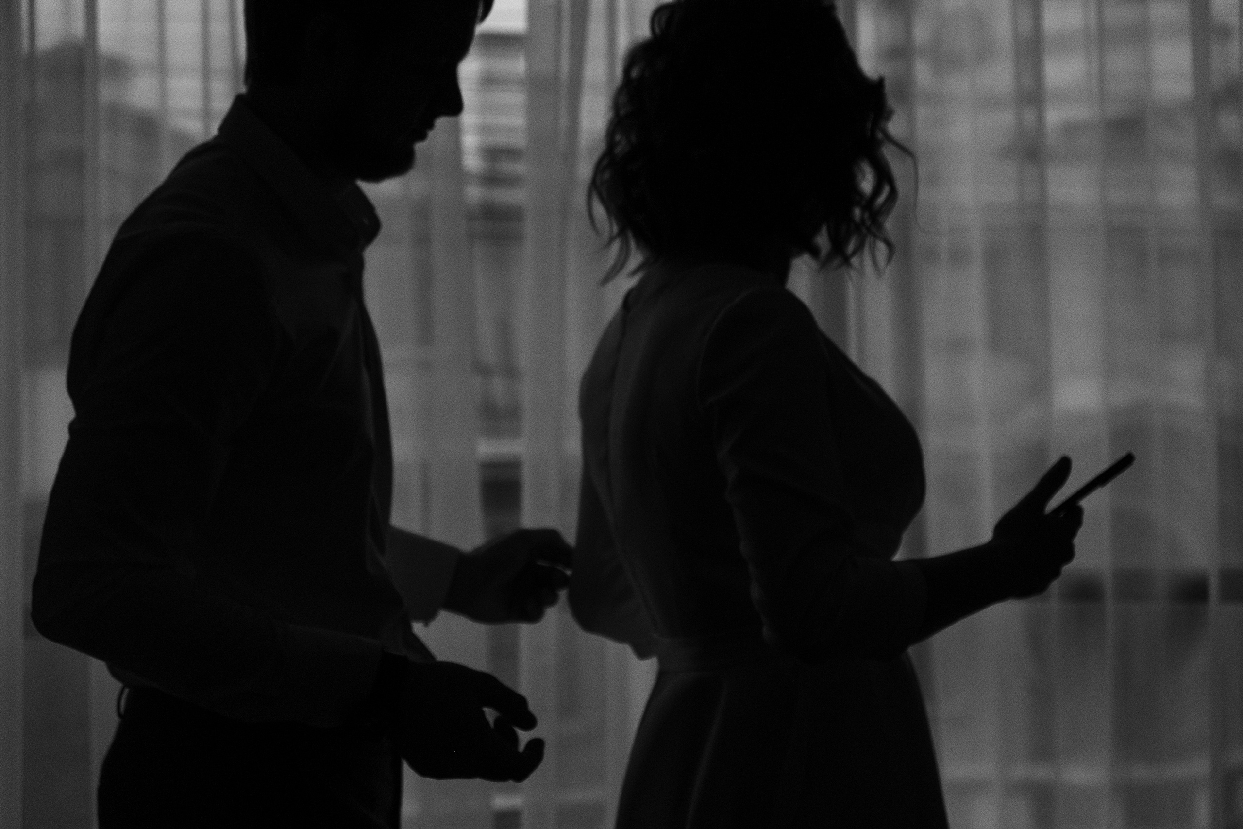 Анна & Денис. Фотограф Мария Хлебникова Санкт-Петербург Москва