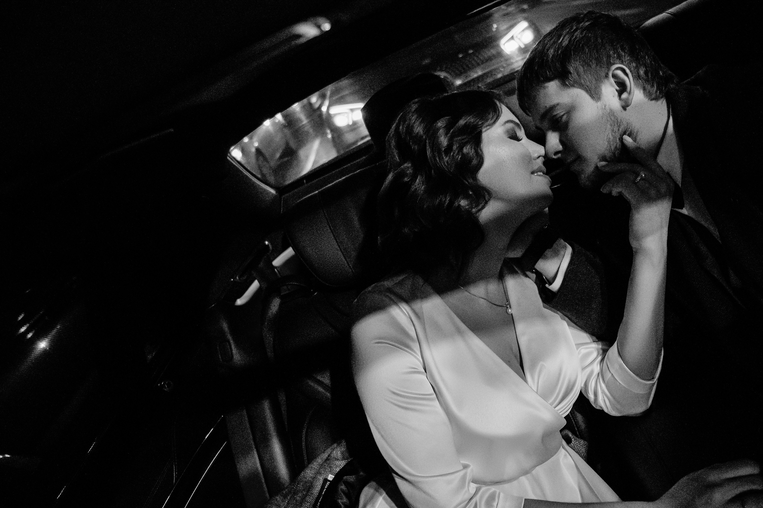 Анна & Денис. Фотограф Мария Хлебникова Санкт-Петербург Москва