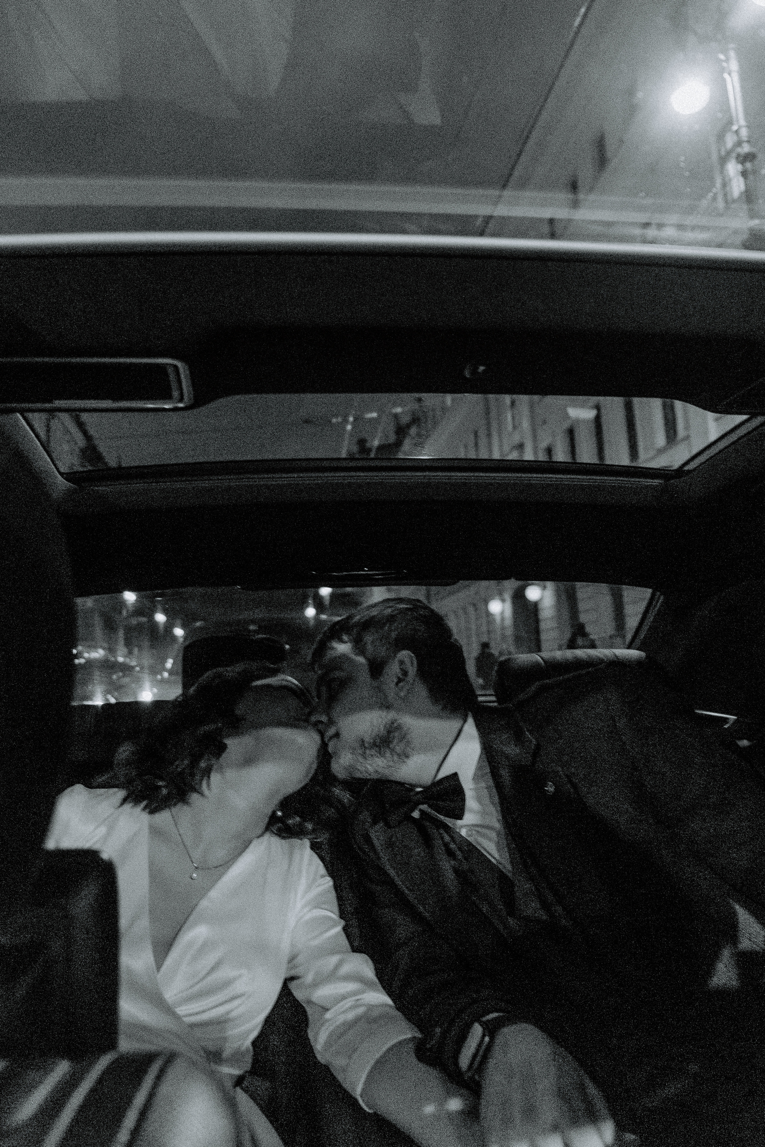 Анна & Денис. Фотограф Мария Хлебникова Санкт-Петербург Москва