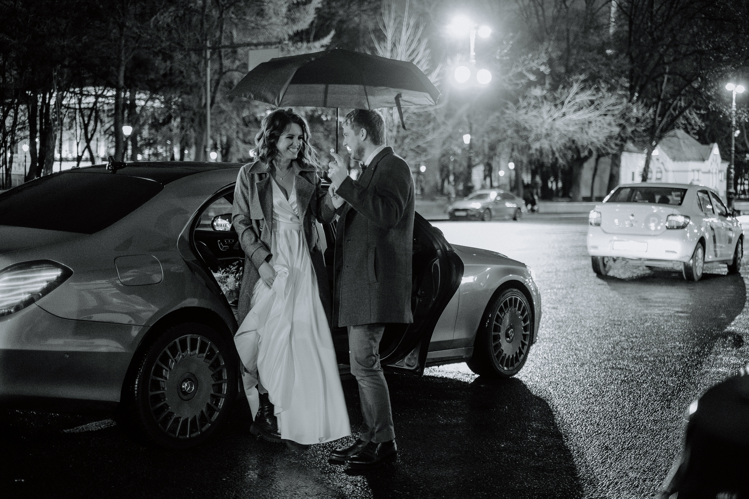 Анна & Денис. Фотограф Мария Хлебникова Санкт-Петербург Москва