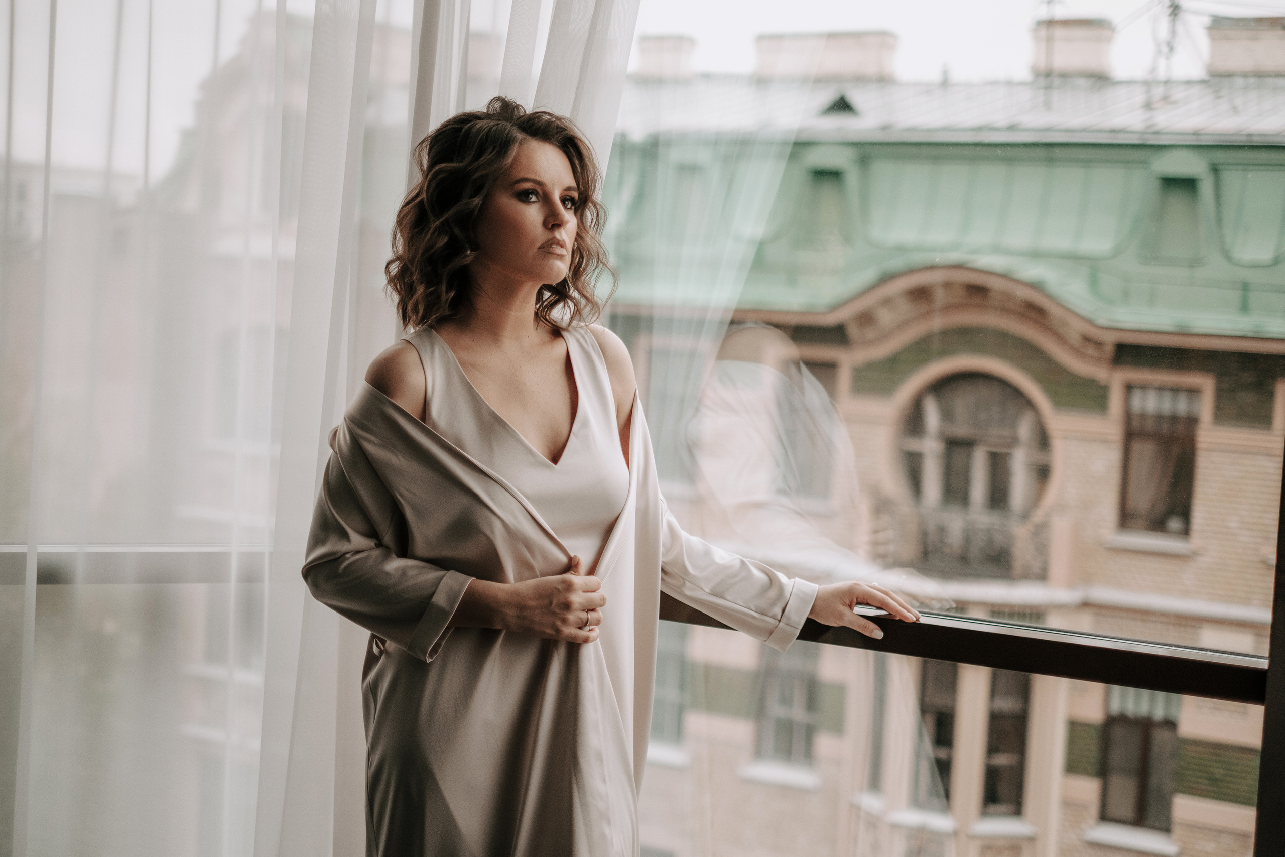 Анна & Денис. Фотограф Мария Хлебникова Санкт-Петербург Москва