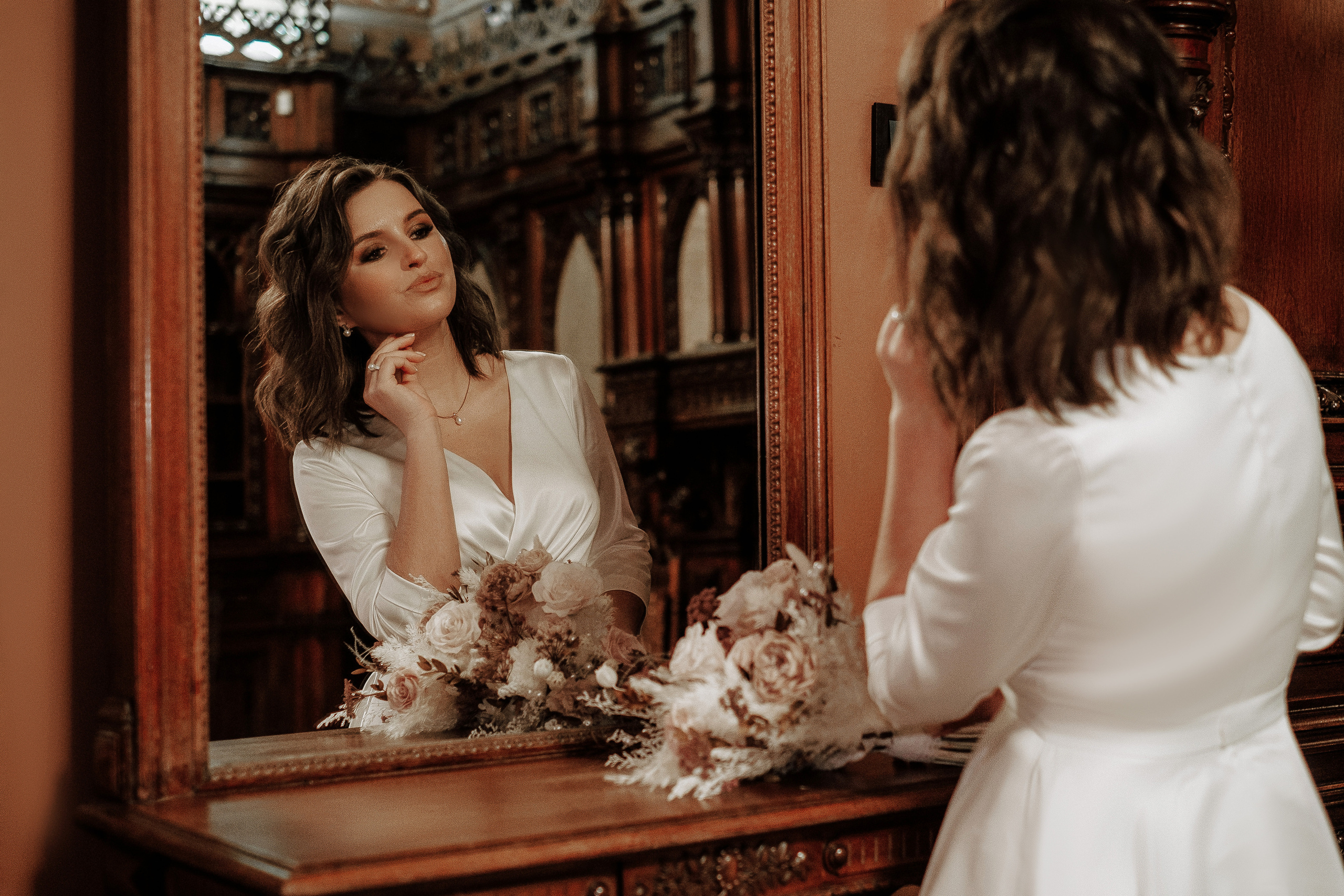 Анна & Денис. Фотограф Мария Хлебникова Санкт-Петербург Москва