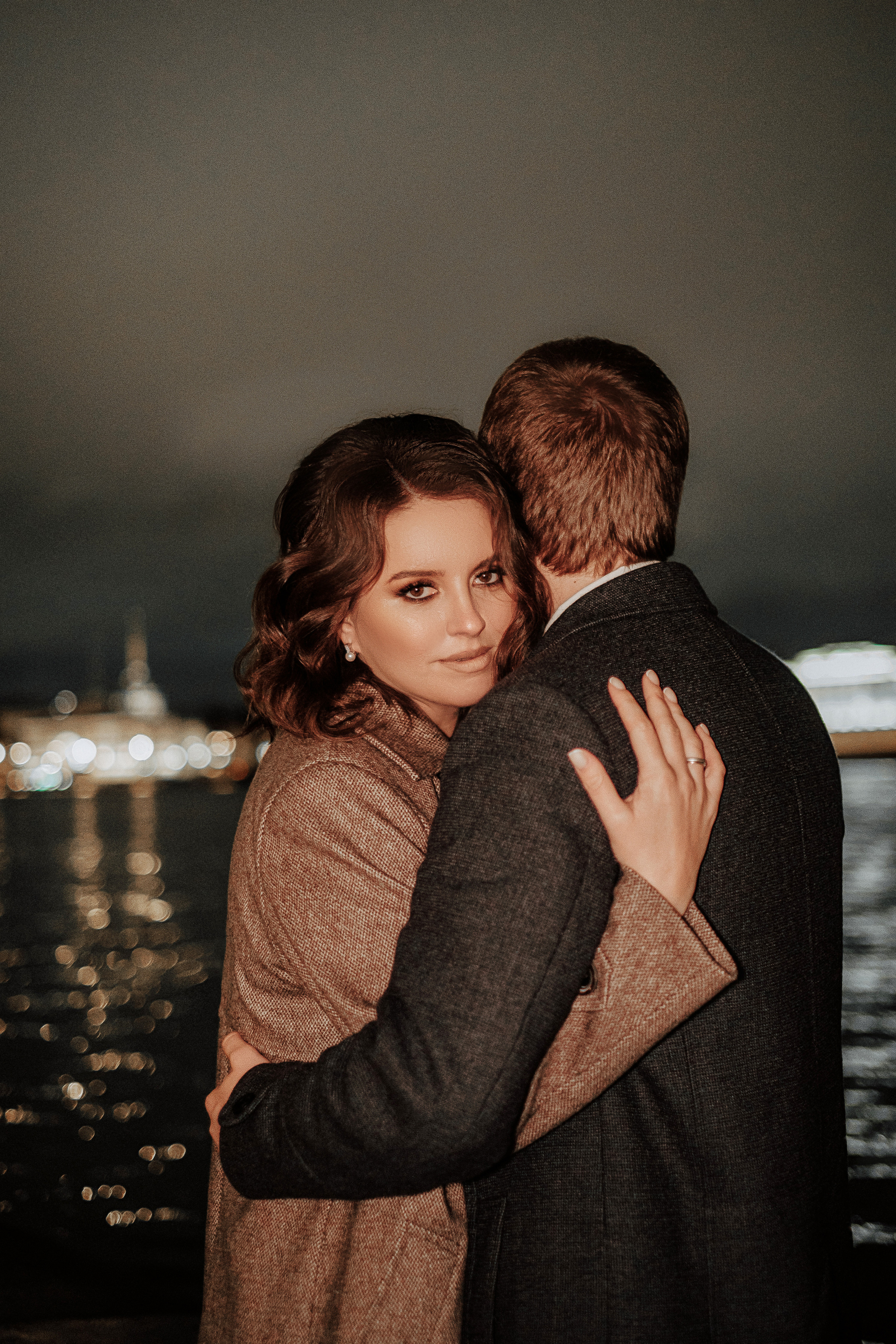 Анна & Денис. Фотограф Мария Хлебникова Санкт-Петербург Москва