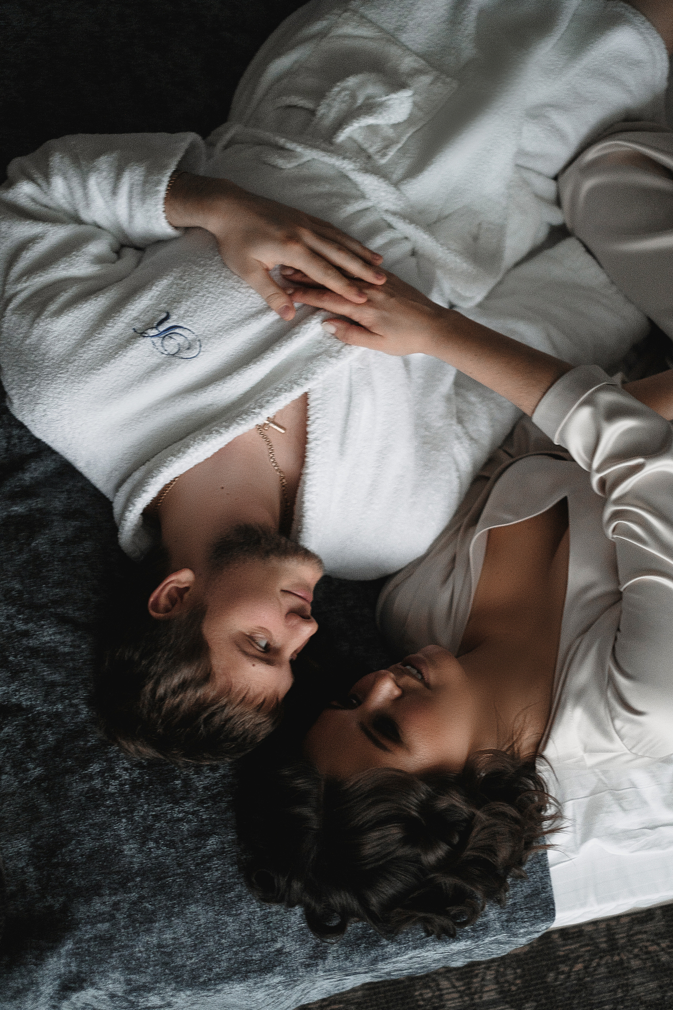 Анна & Денис. Фотограф Мария Хлебникова Санкт-Петербург Москва