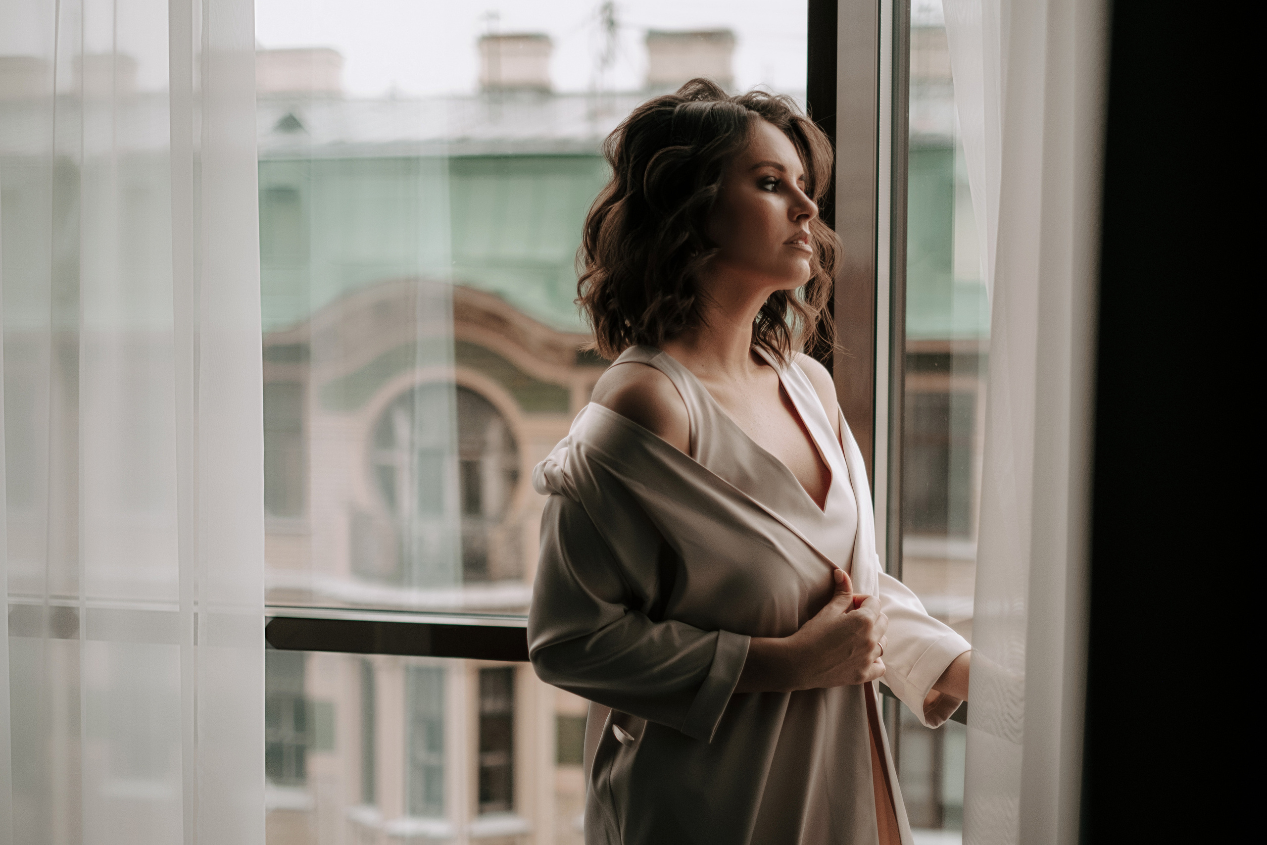 Анна & Денис. Фотограф Мария Хлебникова Санкт-Петербург Москва