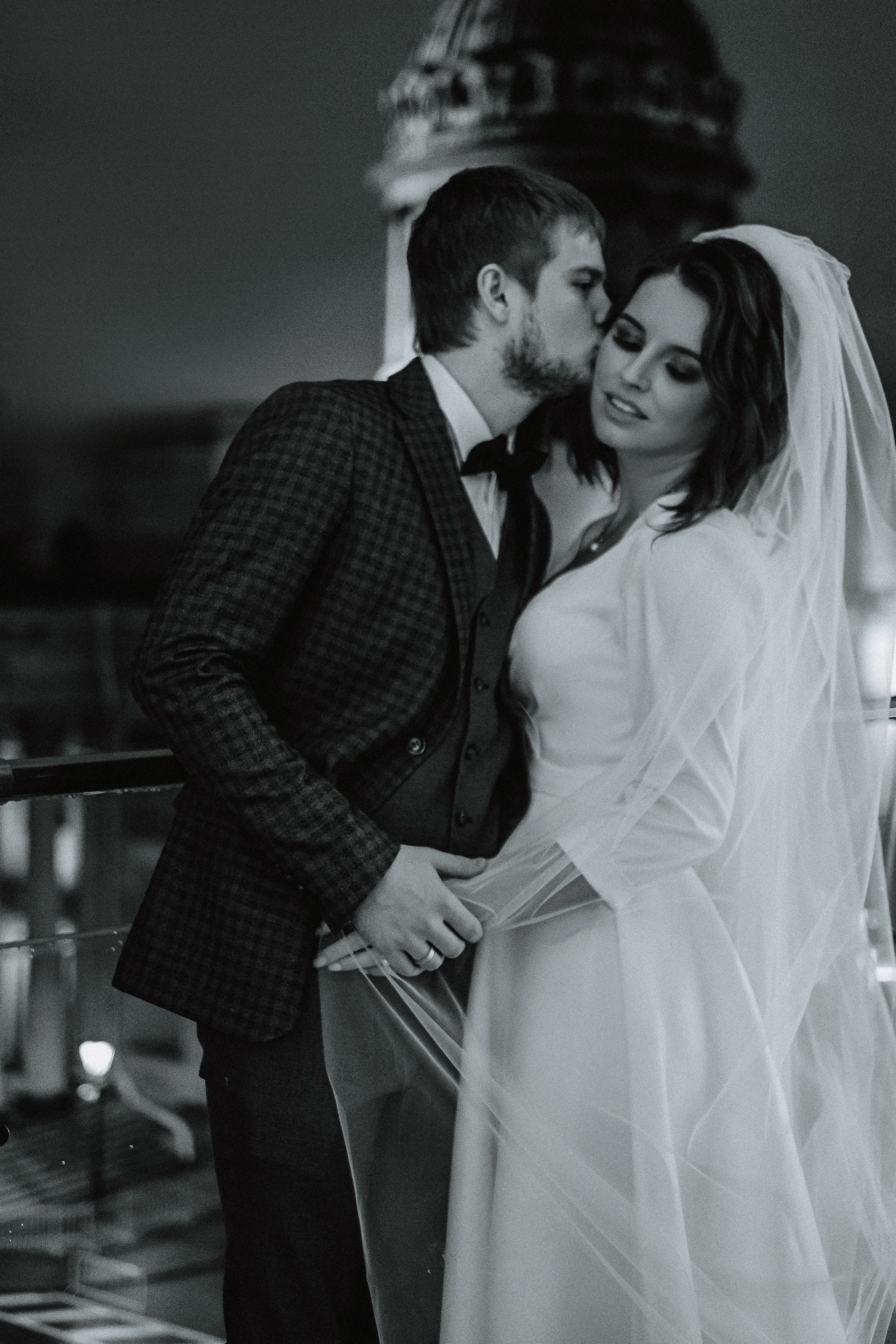 Анна & Денис. Фотограф Мария Хлебникова Санкт-Петербург Москва