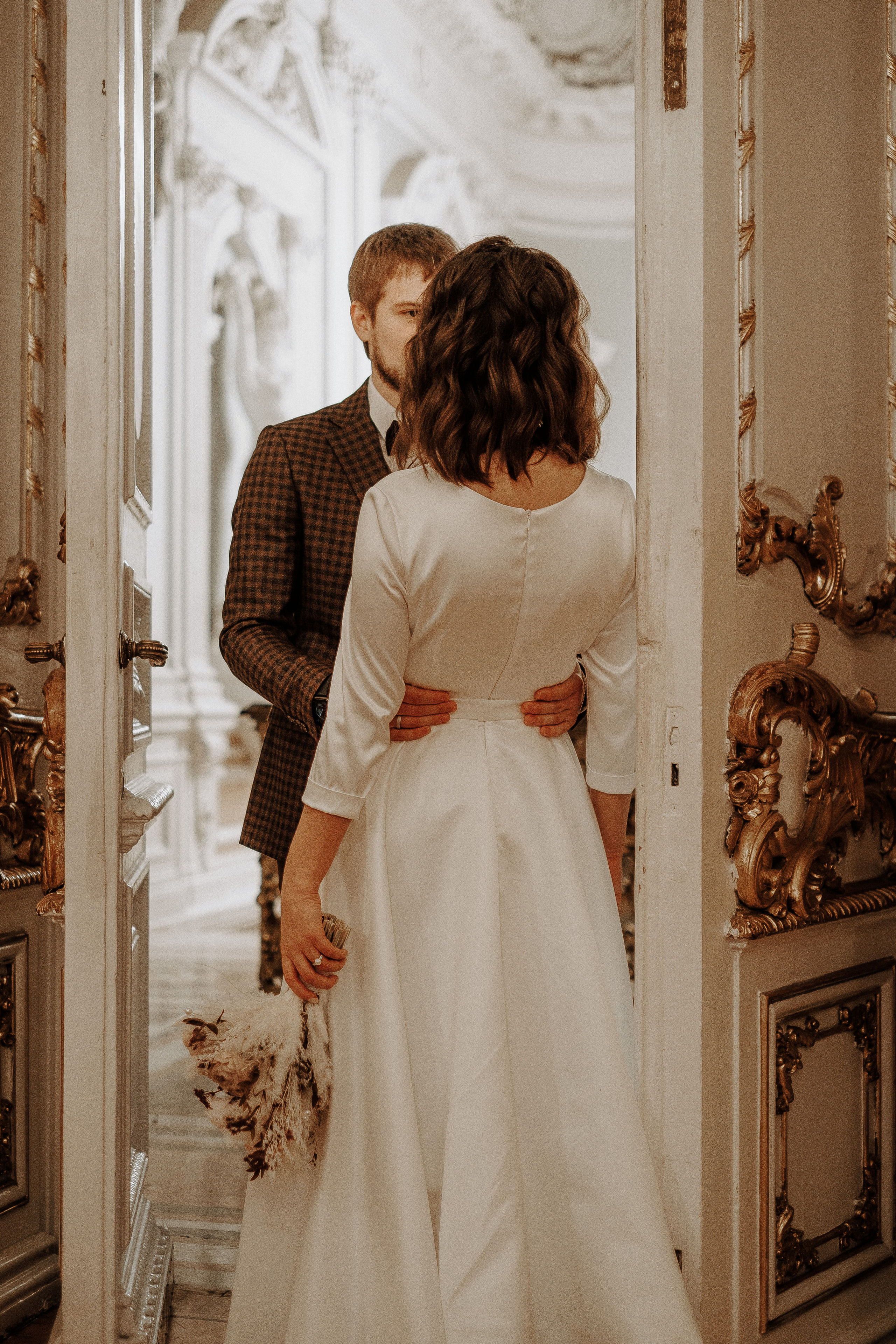 Анна & Денис. Фотограф Мария Хлебникова Санкт-Петербург Москва