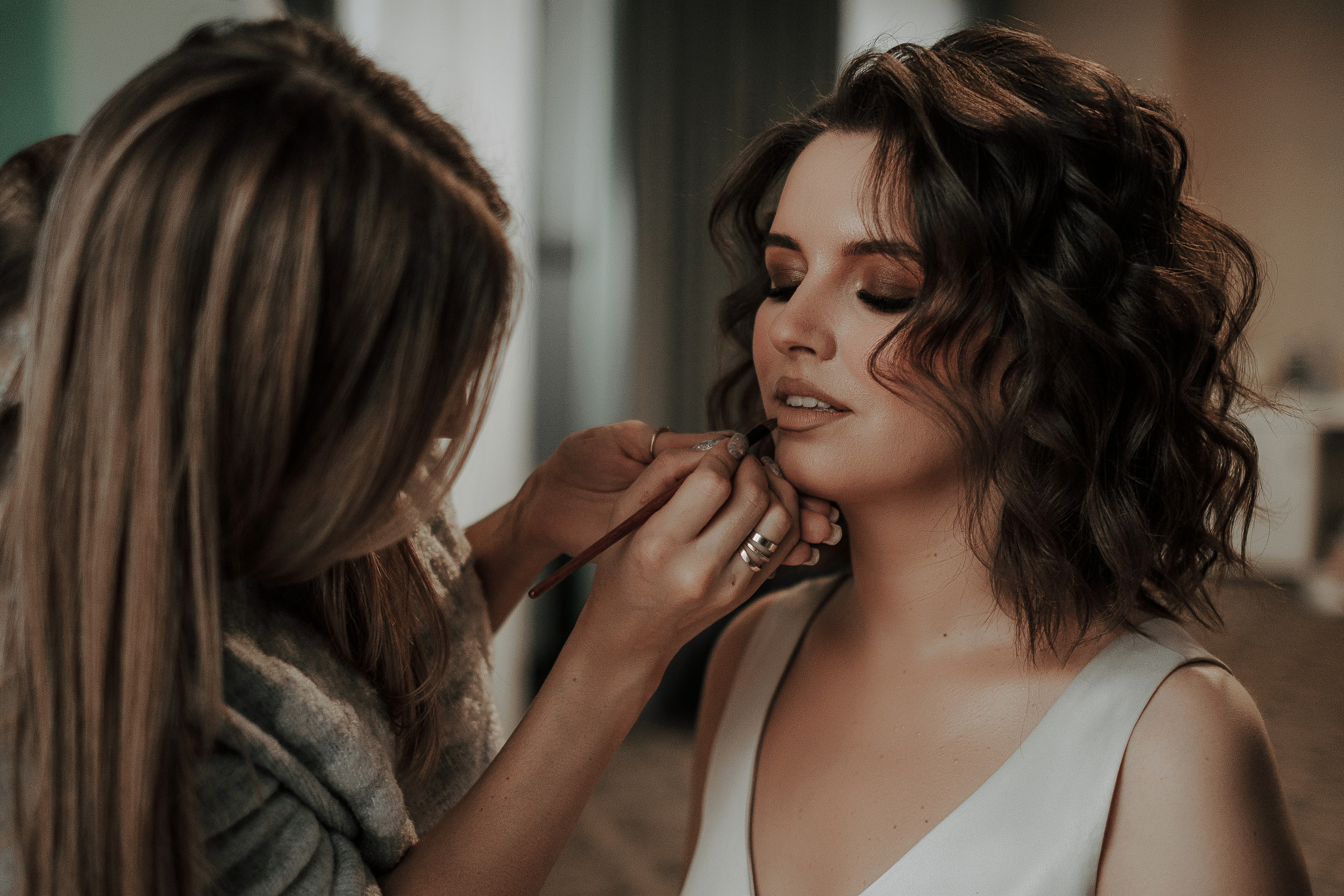 Анна & Денис. Фотограф Мария Хлебникова Санкт-Петербург Москва