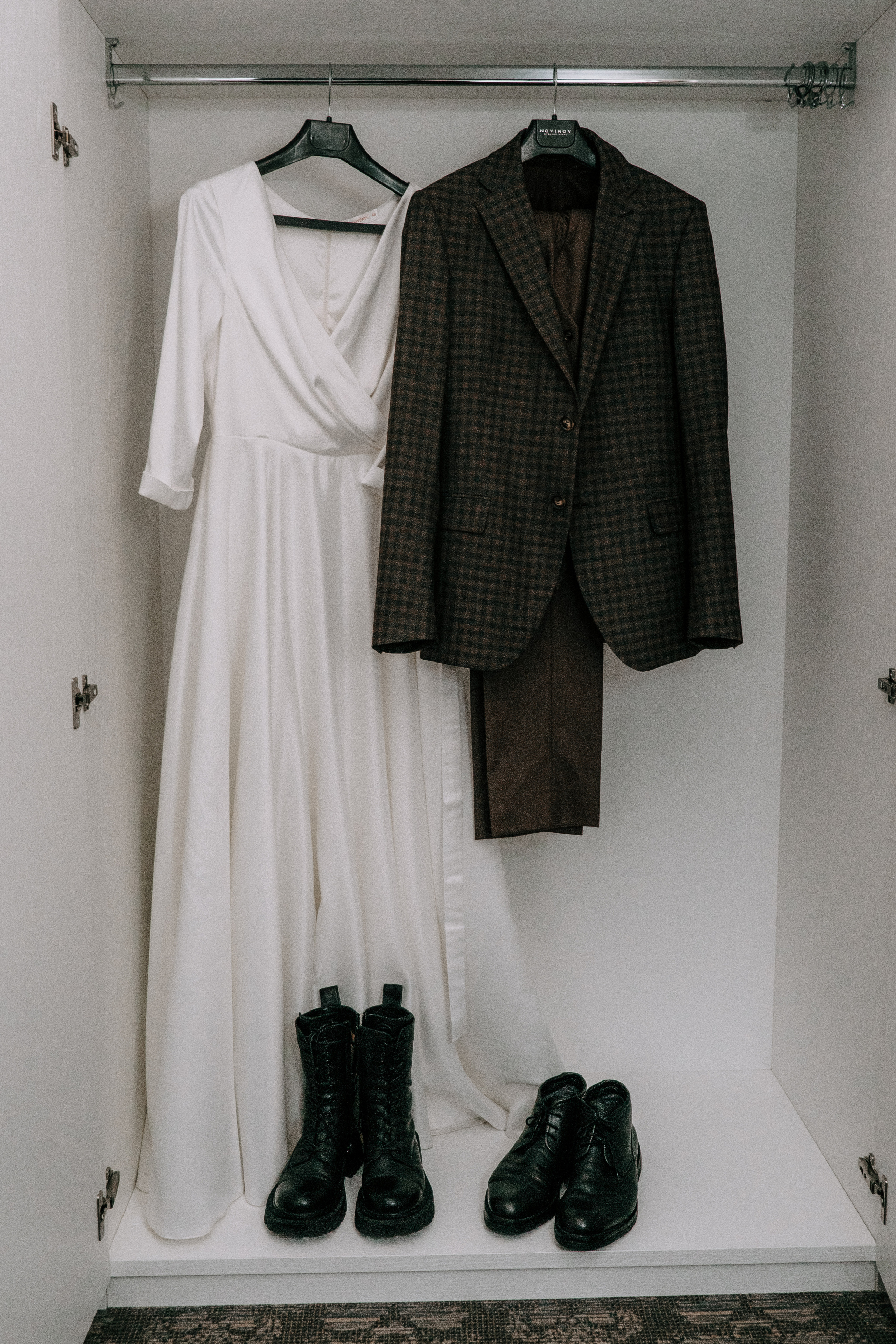 Анна & Денис. Фотограф Мария Хлебникова Санкт-Петербург Москва