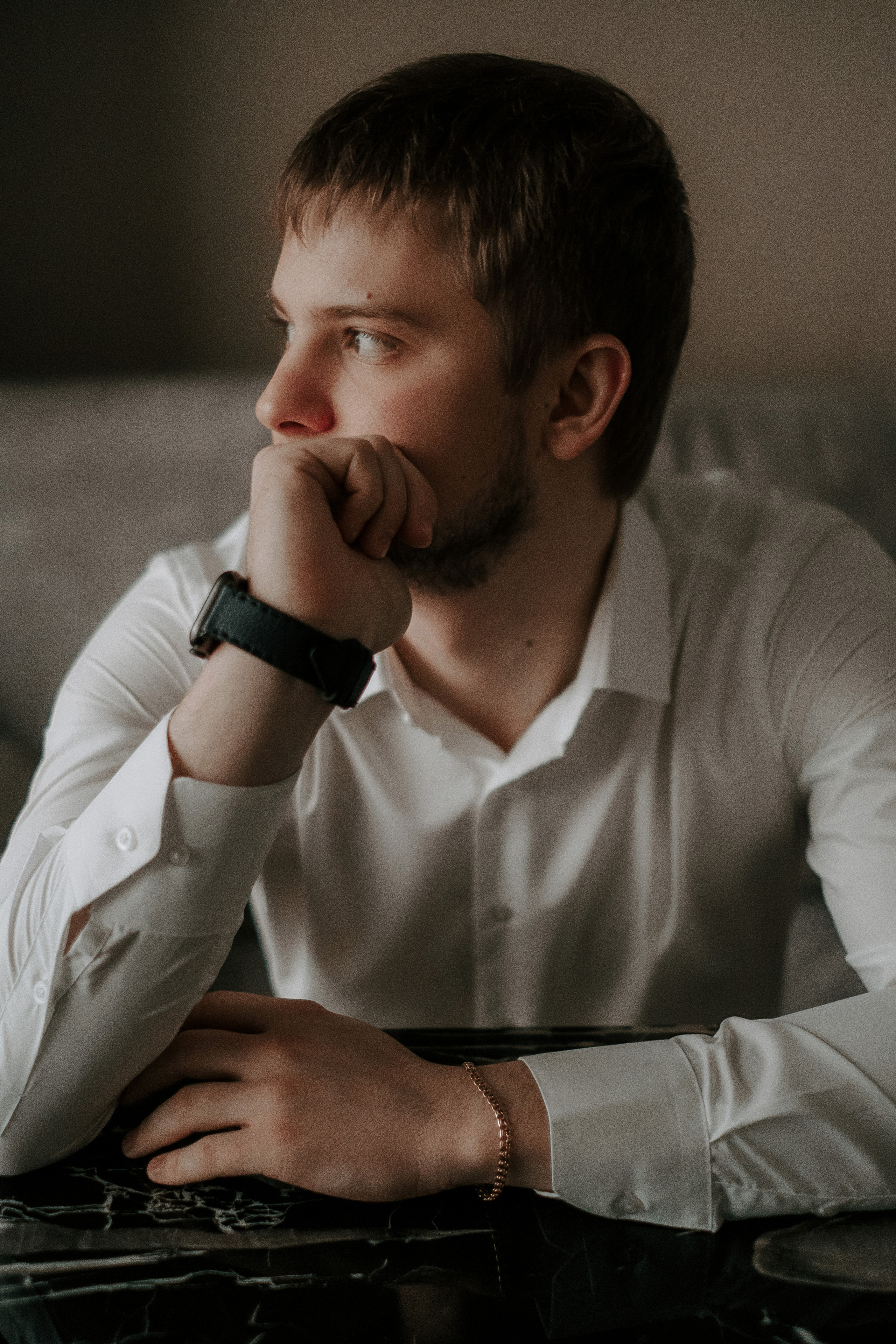 Анна & Денис. Фотограф Мария Хлебникова Санкт-Петербург Москва