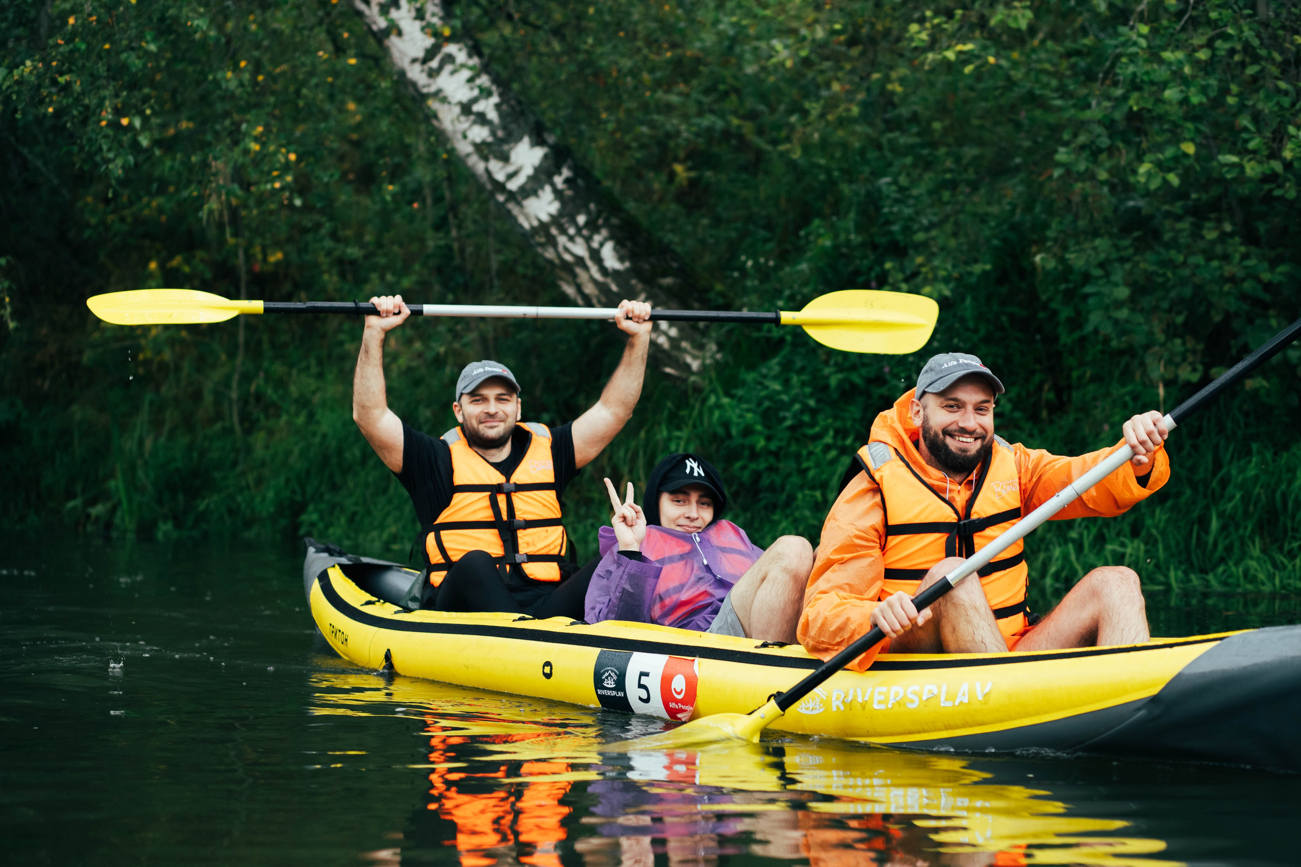 Кира Кечекьян — фотограф в Москве