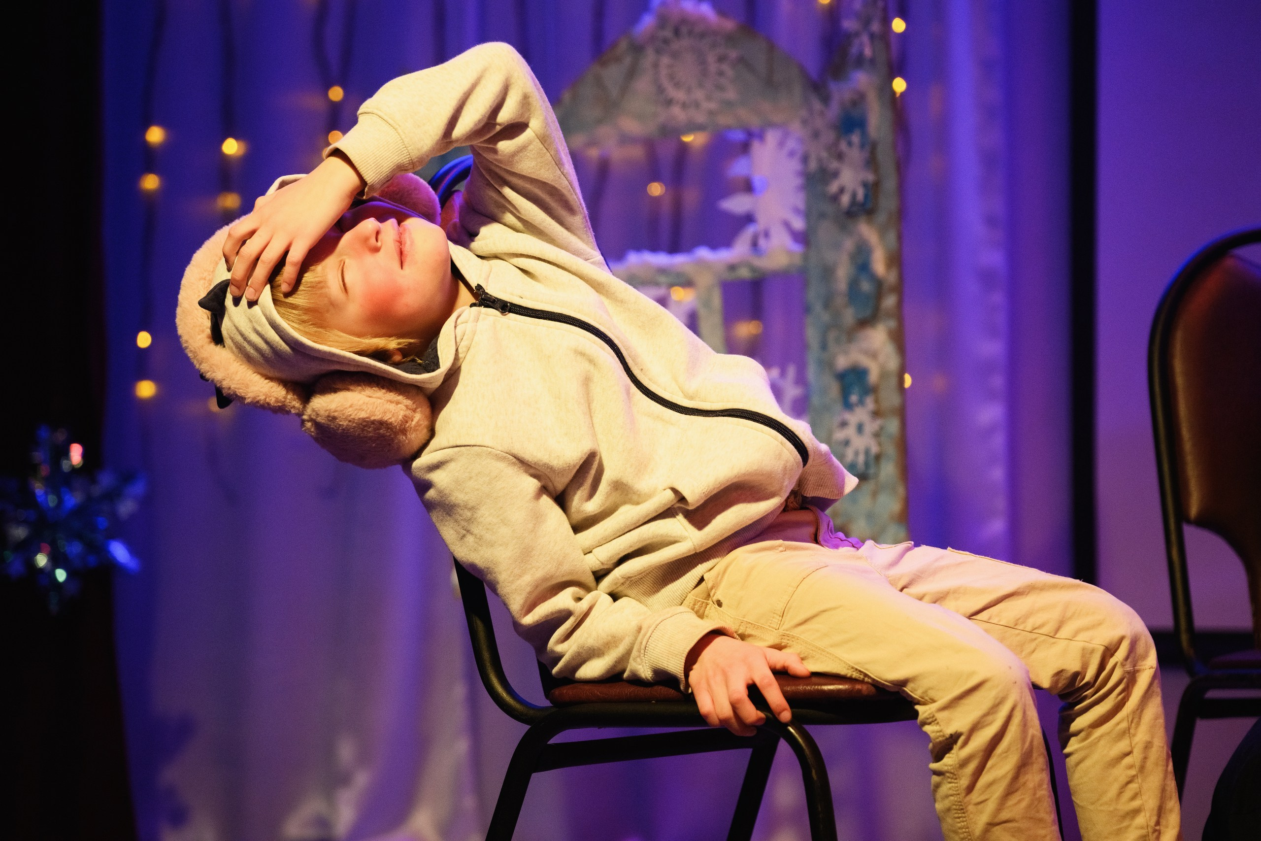 Факультет будущего. Фотограф Камчатка Тимофей Тимофеенко