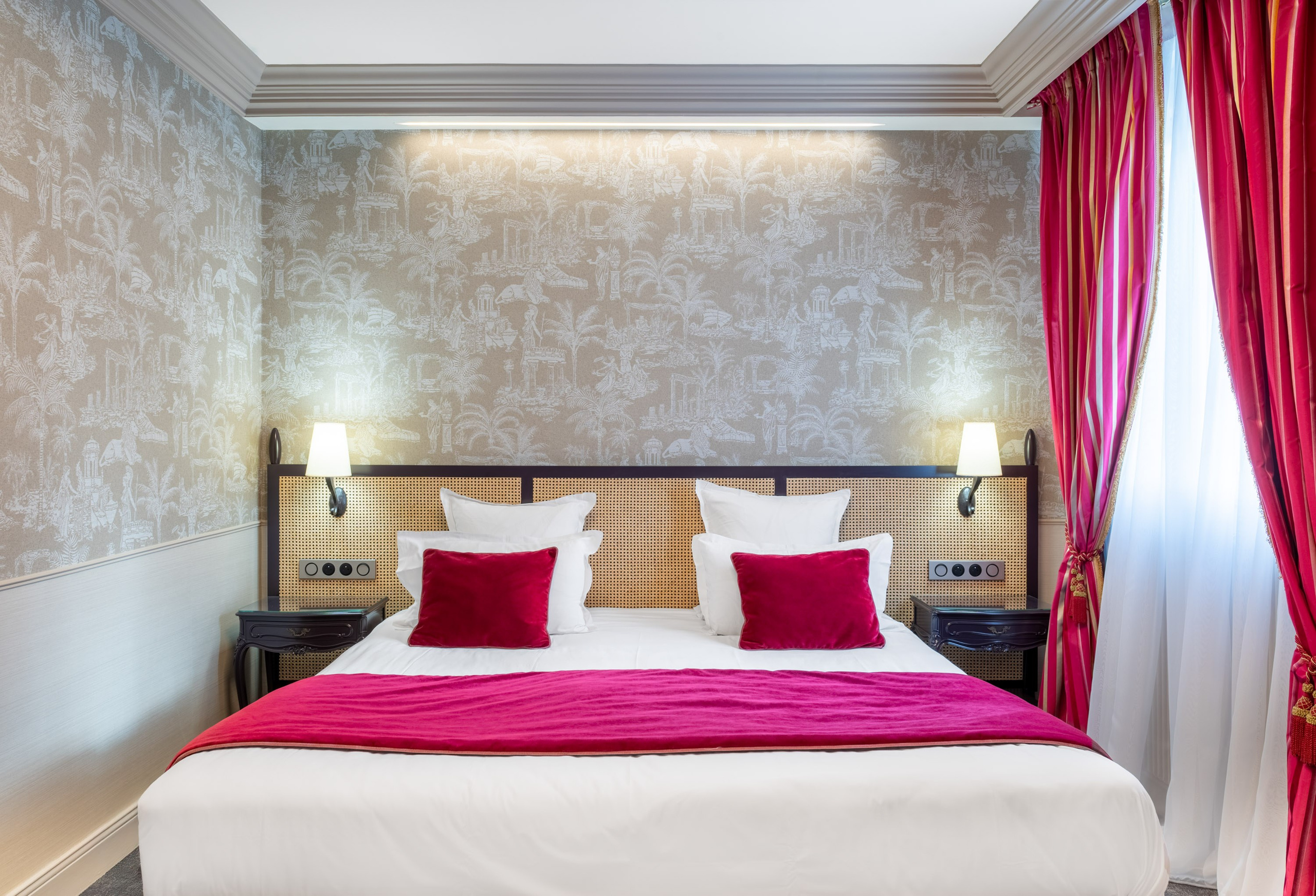 Real Estate. Reportage photographer in France