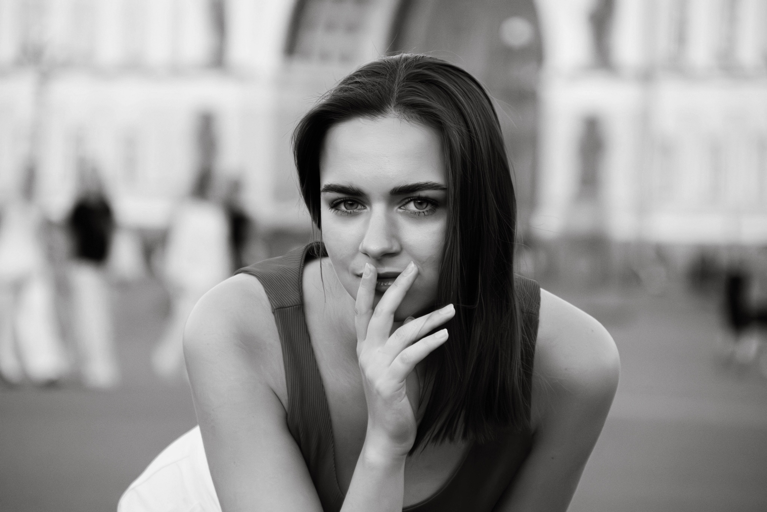 Фотограф в Санкт-Петербурге Георгий Елецких