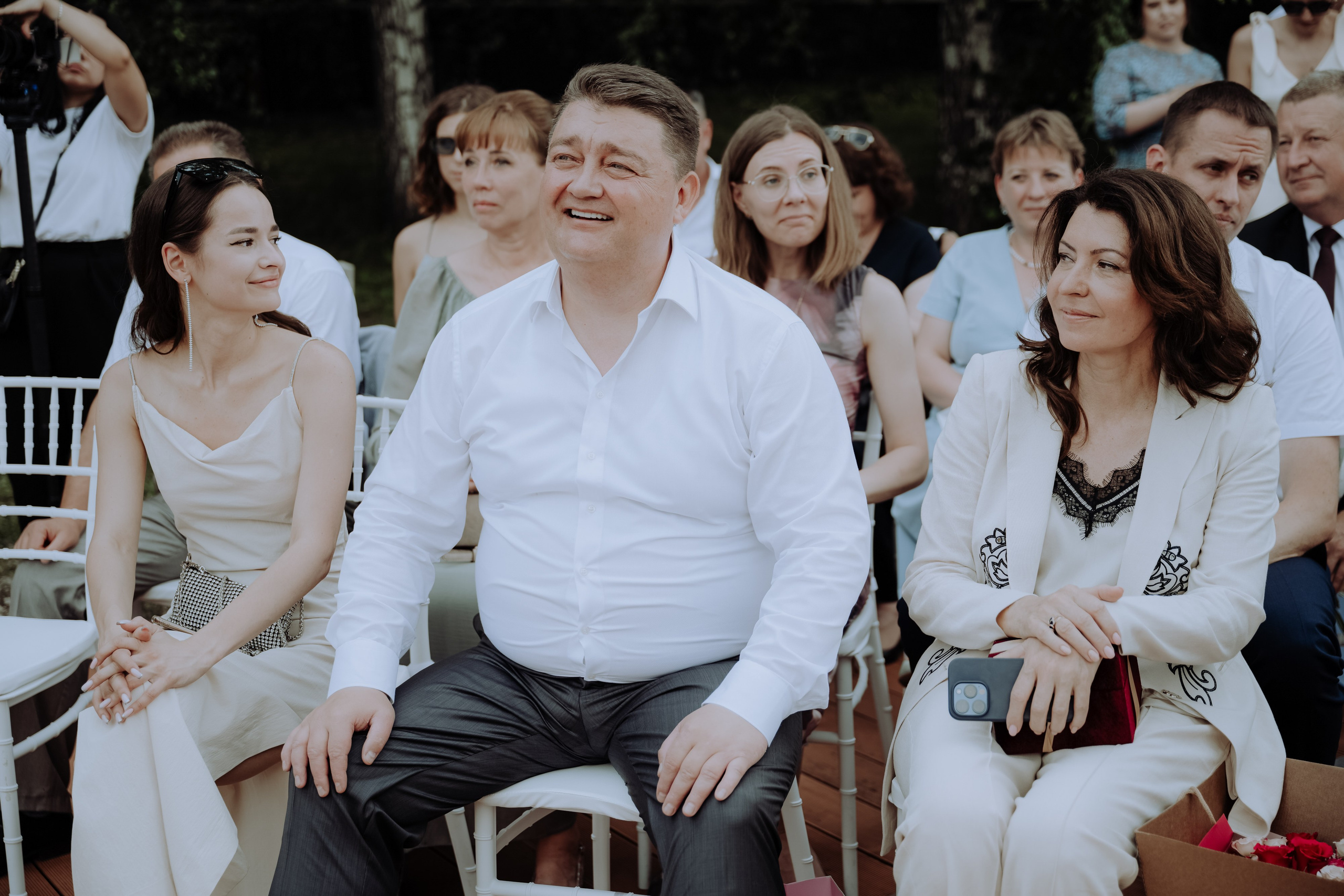 Свадьба Насти и Вани. Фотограф в Москве