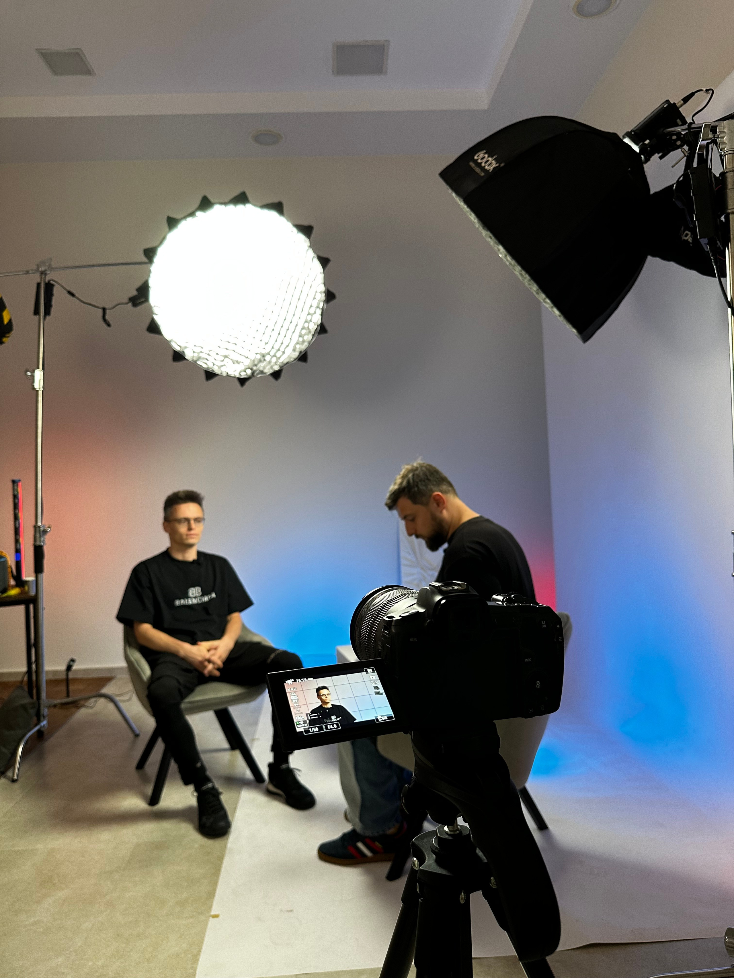 Видеограф фотограф Денис Моисеев в Санкт-Петербурге и Москве