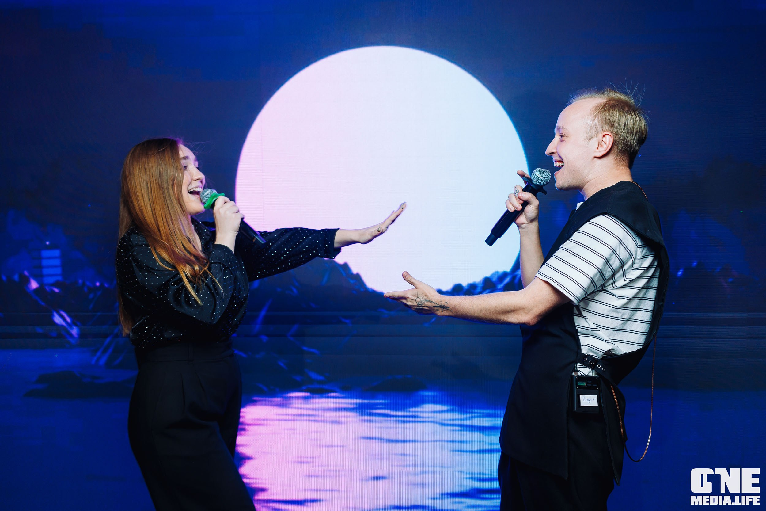 Фоторепортаж из ресторана Океан. One Media Life: фоторепортажи, фотоотчеты с мероприятий и заведений