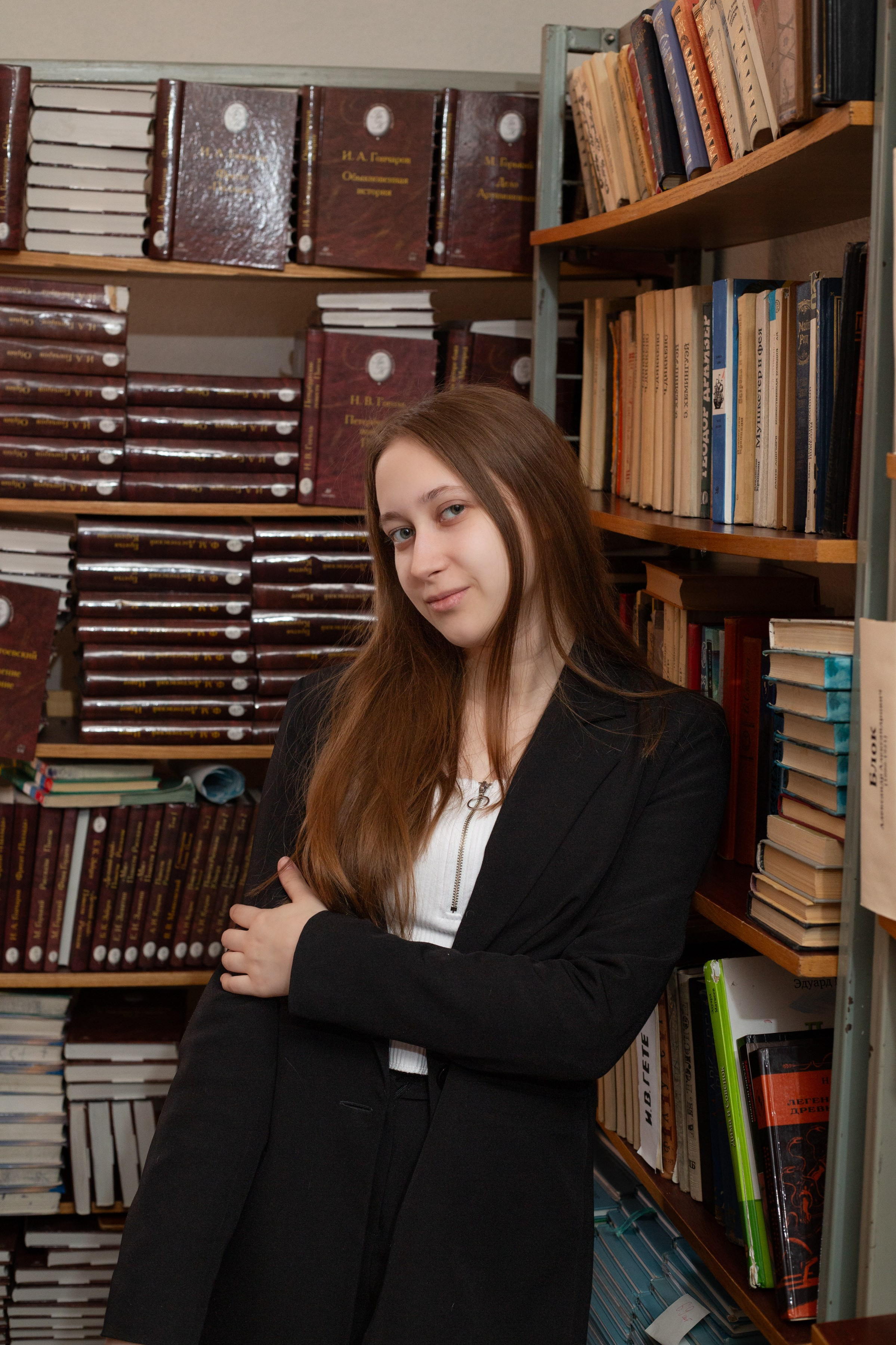 Выпускные альбомы для старших классов. Фотограф в Пермском крае Матвей Раттер