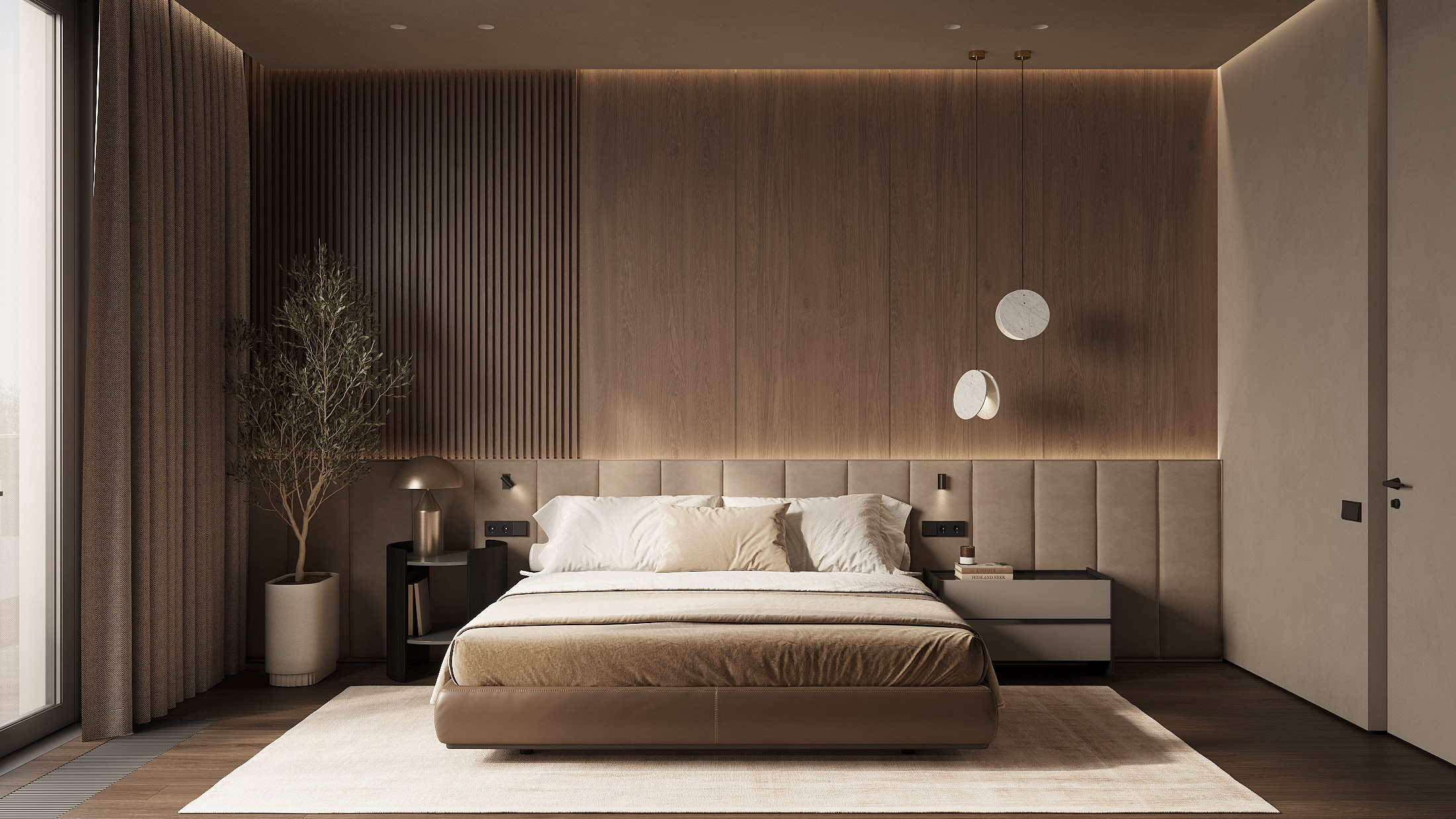 3D визуализатор интерьера и экстерьера