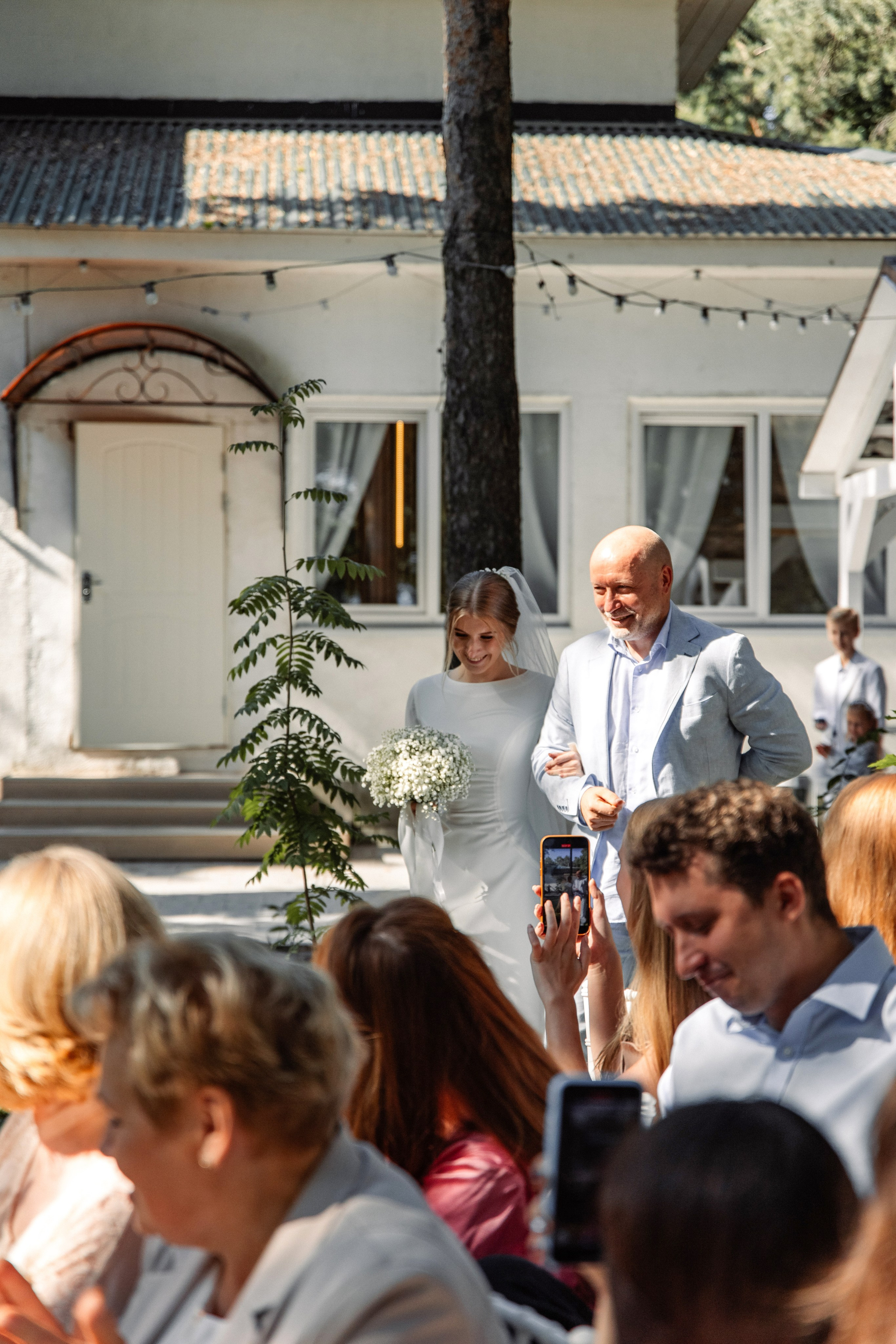 Ярослав и Анасатасия