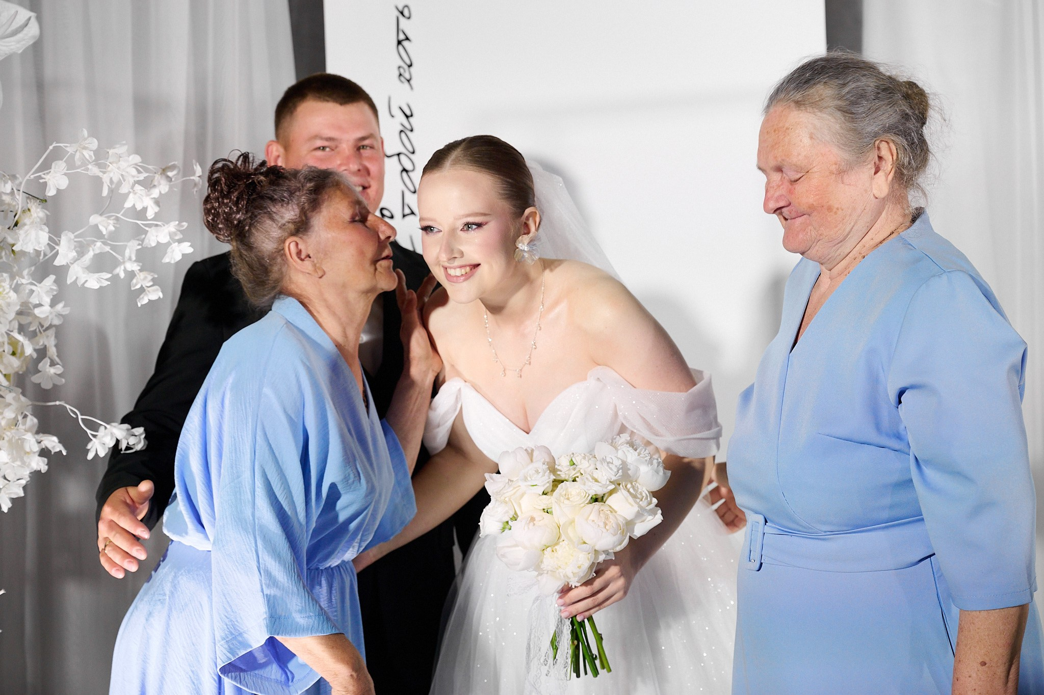 Сергей и Юля. Маляревич Дмитрий свадебный фотограф