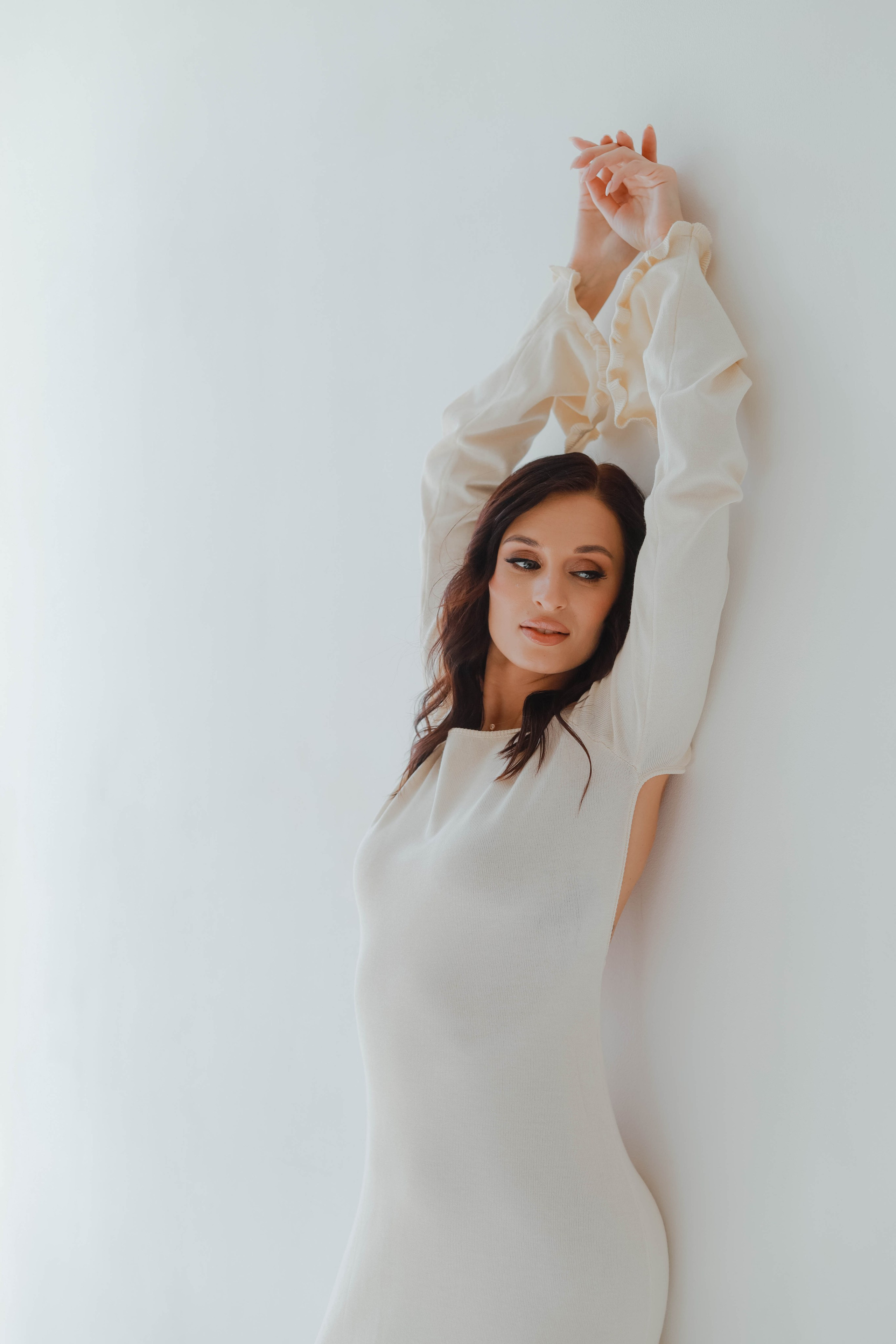 Фотосессия для Анастасии. Фотограф Александра Коновалова