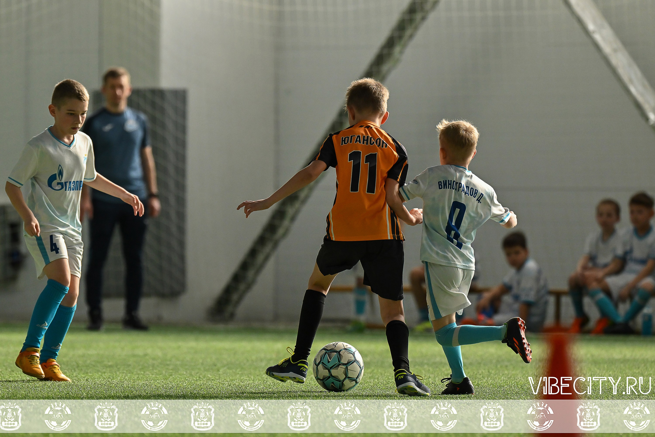 КУБОК БАЛТИЙСКОЙ ЛИГИ U9 СЛ. VIBECITY.RU Вайб Сити Ру Фоторепортажи Фотоотчеты Калининград