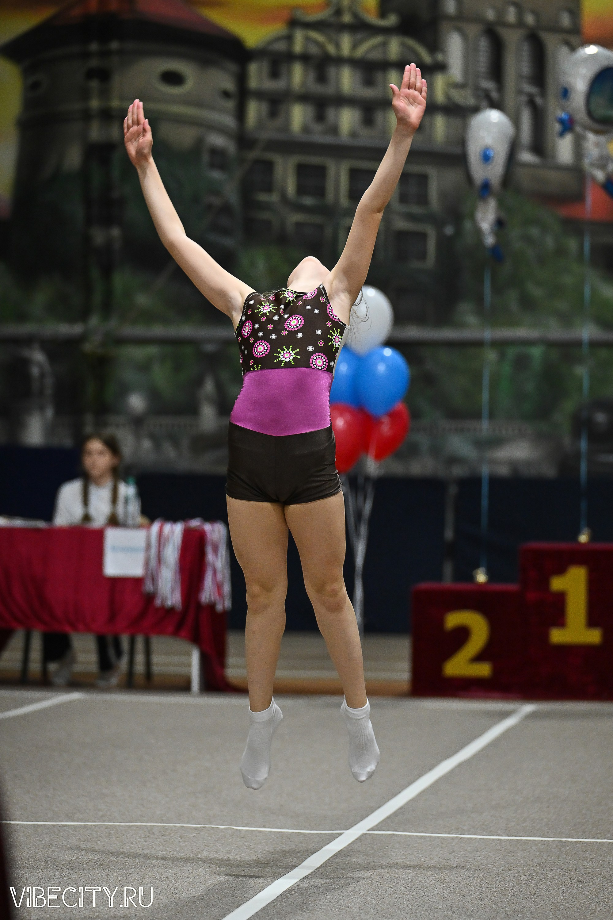 Контрольная тренировка по спортивной гимнастике. VIBECITY.RU Вайб Сити Ру Фоторепортажи Фотоотчеты Калининград