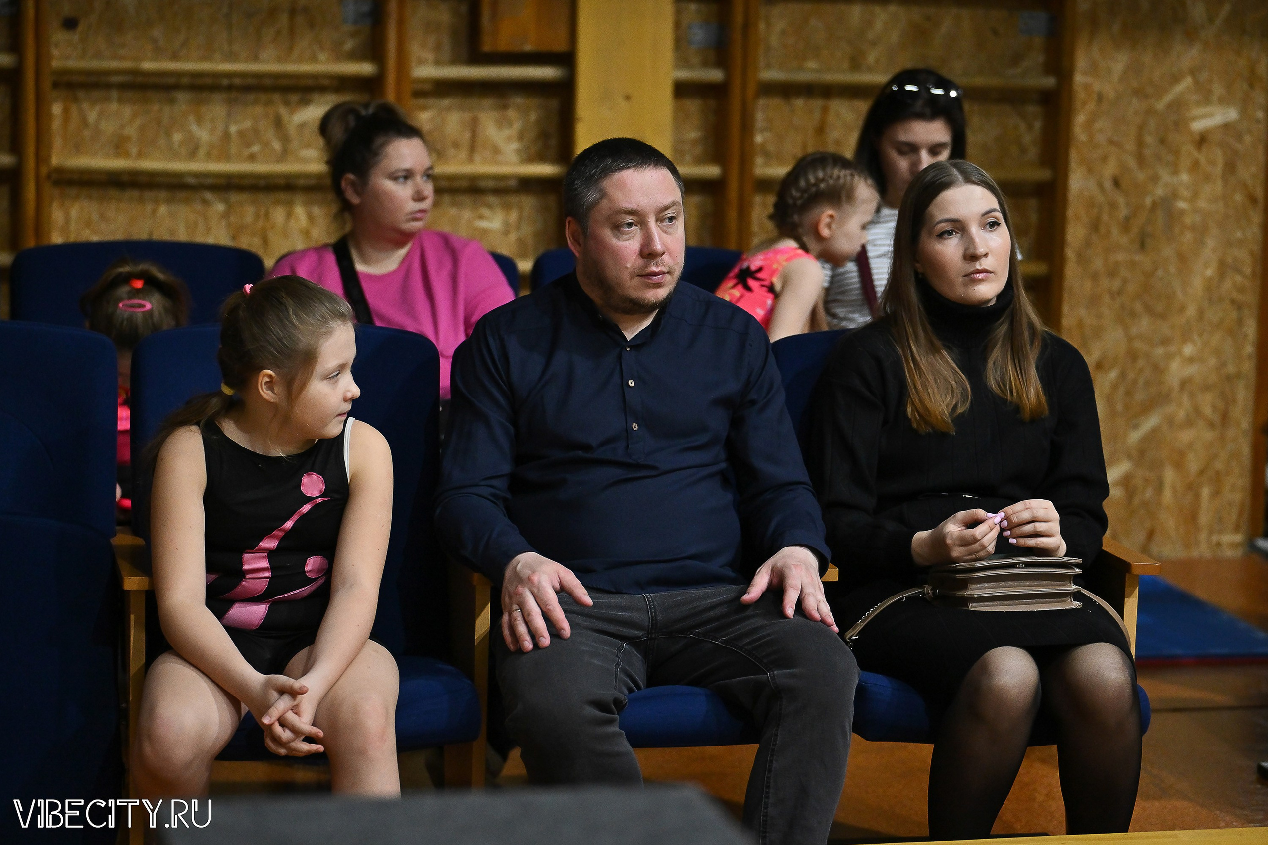 Контрольная тренировка по спортивной гимнастике. VIBECITY.RU Вайб Сити Ру Фоторепортажи Фотоотчеты Калининград