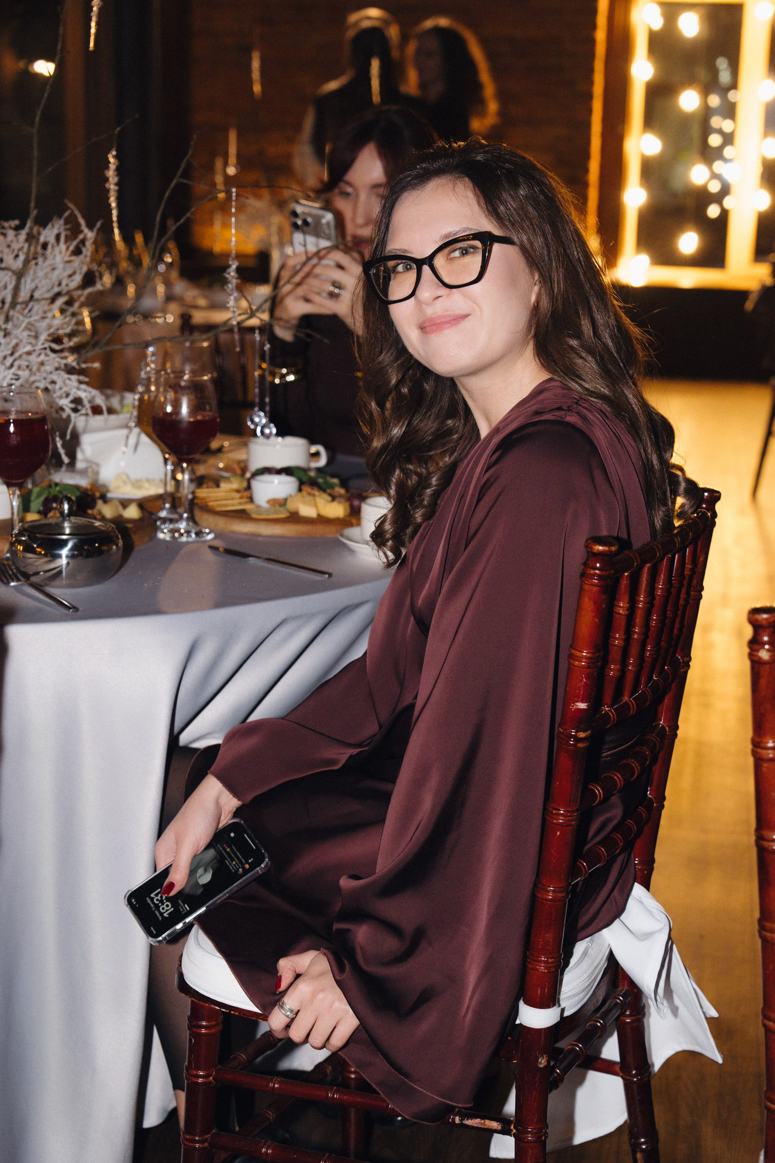 Свадьба Гумара и Анны. Фотограф Макс Меш