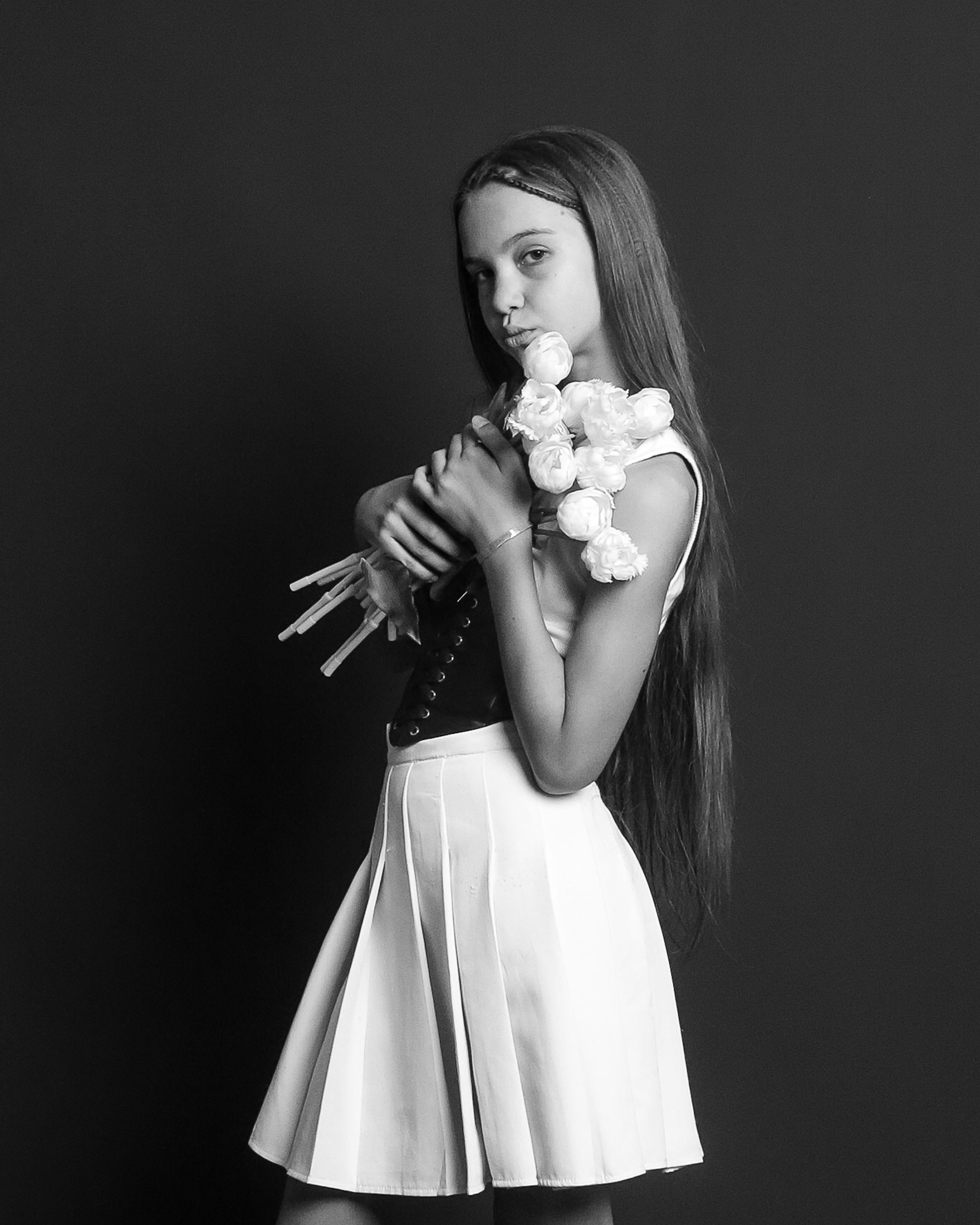 Детский день рождения. Фотостудия Автопортретная № 2 в Ижевске