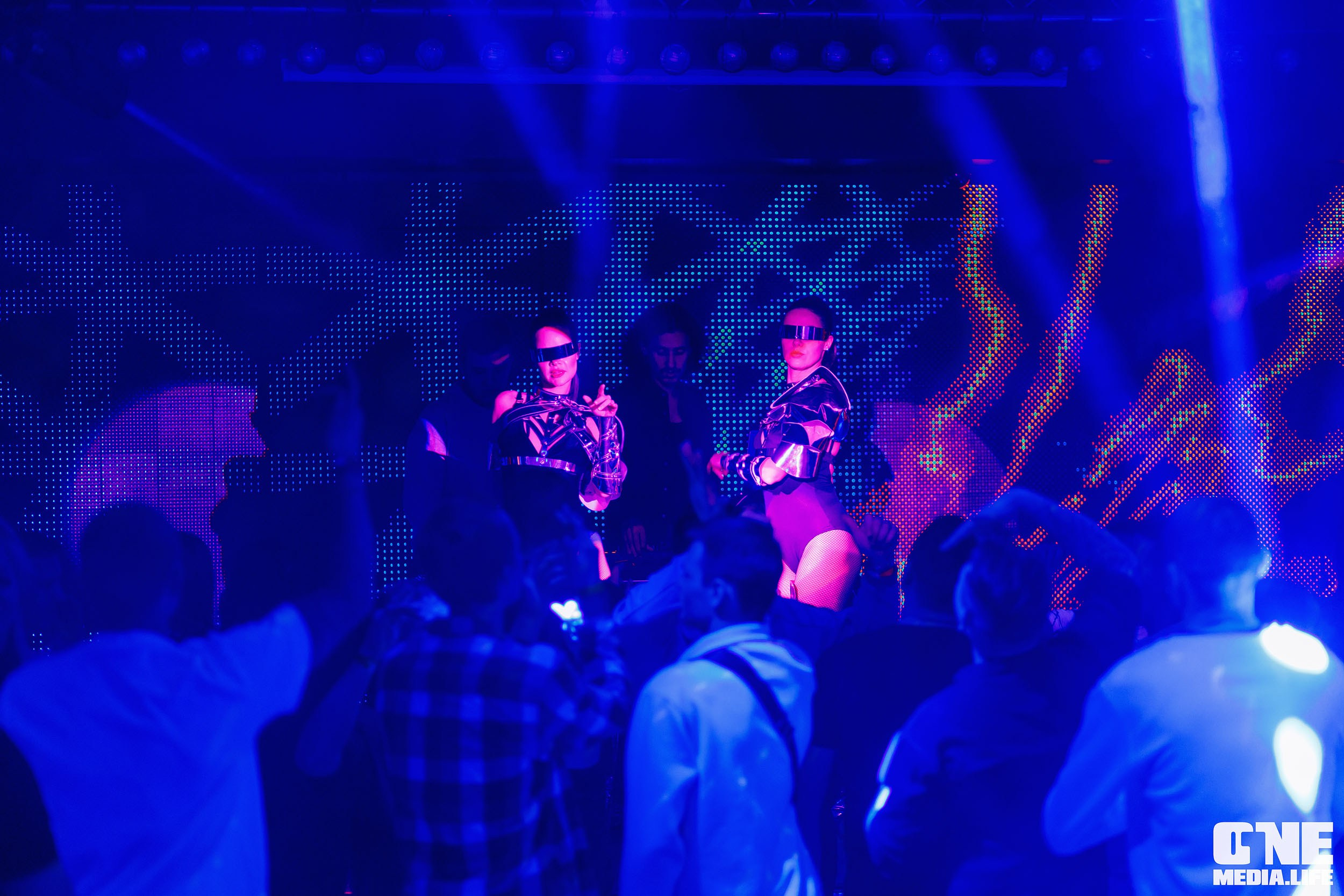 Фоторепортаж из РК Планета. One Media Life: фоторепортажи, фотоотчеты с мероприятий и заведений