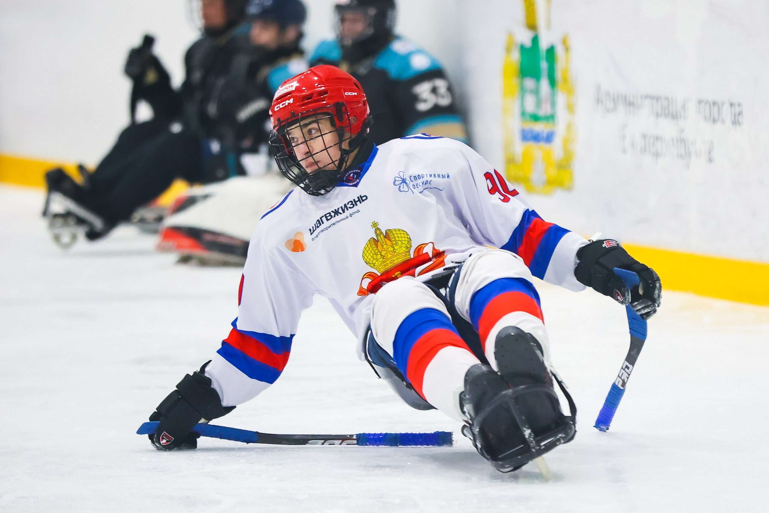 РЕПОРТАЖ. Спортивный и семейный фотограф в Екатеринбурге Ольга Горбунова меня