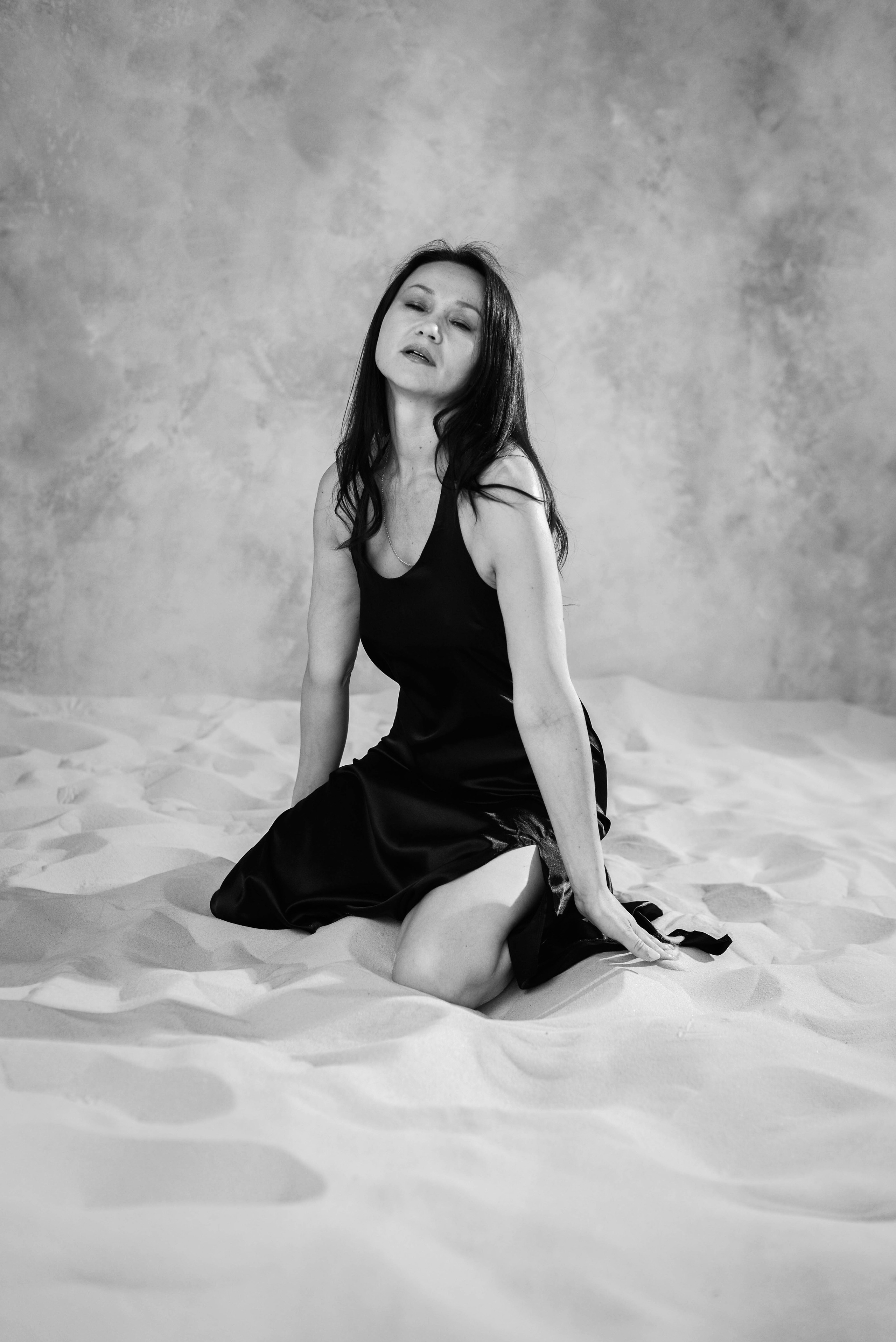 Фотограф в Красноярске Шепелева Мария