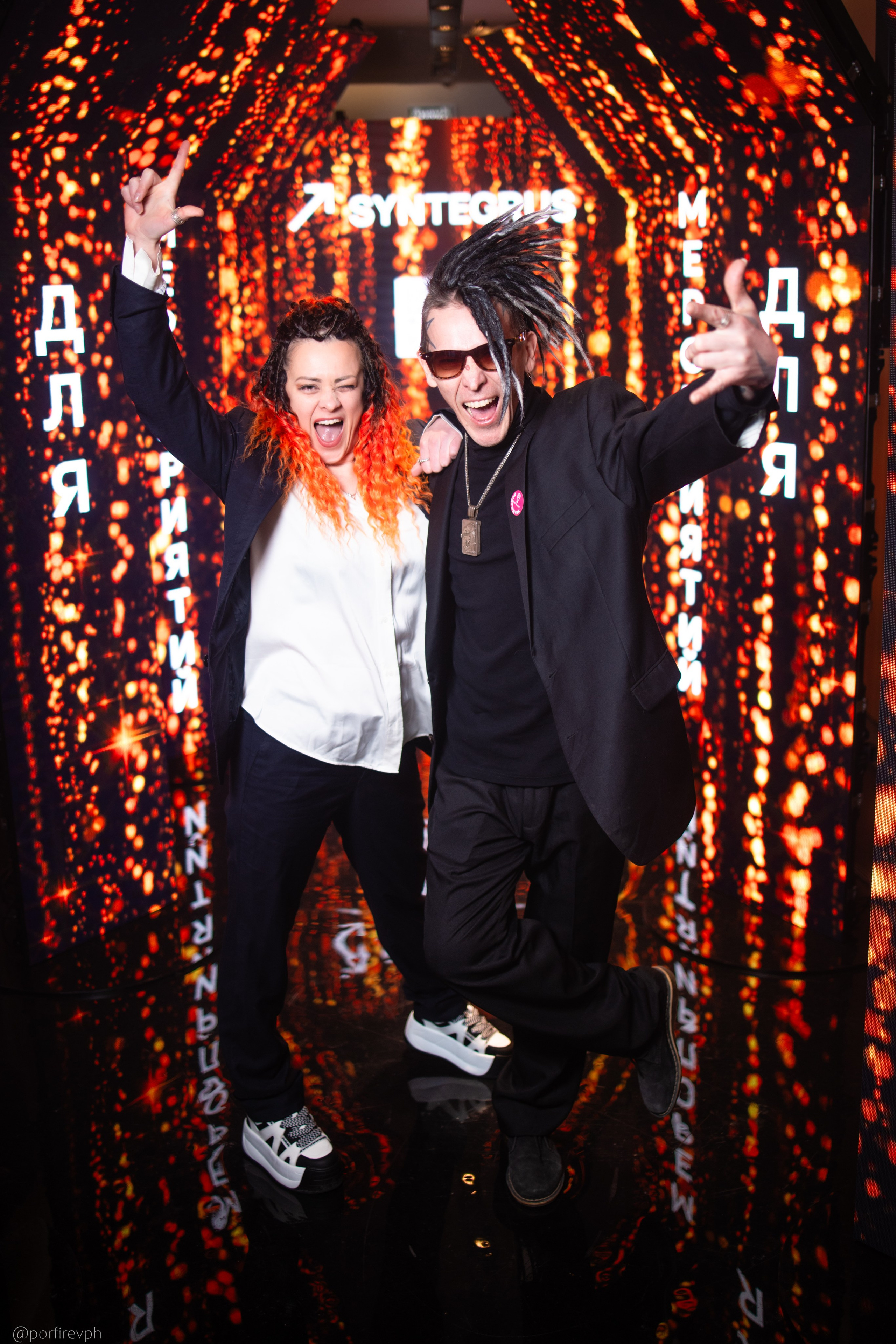 Репортажный фотограф в Санкт-Петербурге — Юра Порфирьев