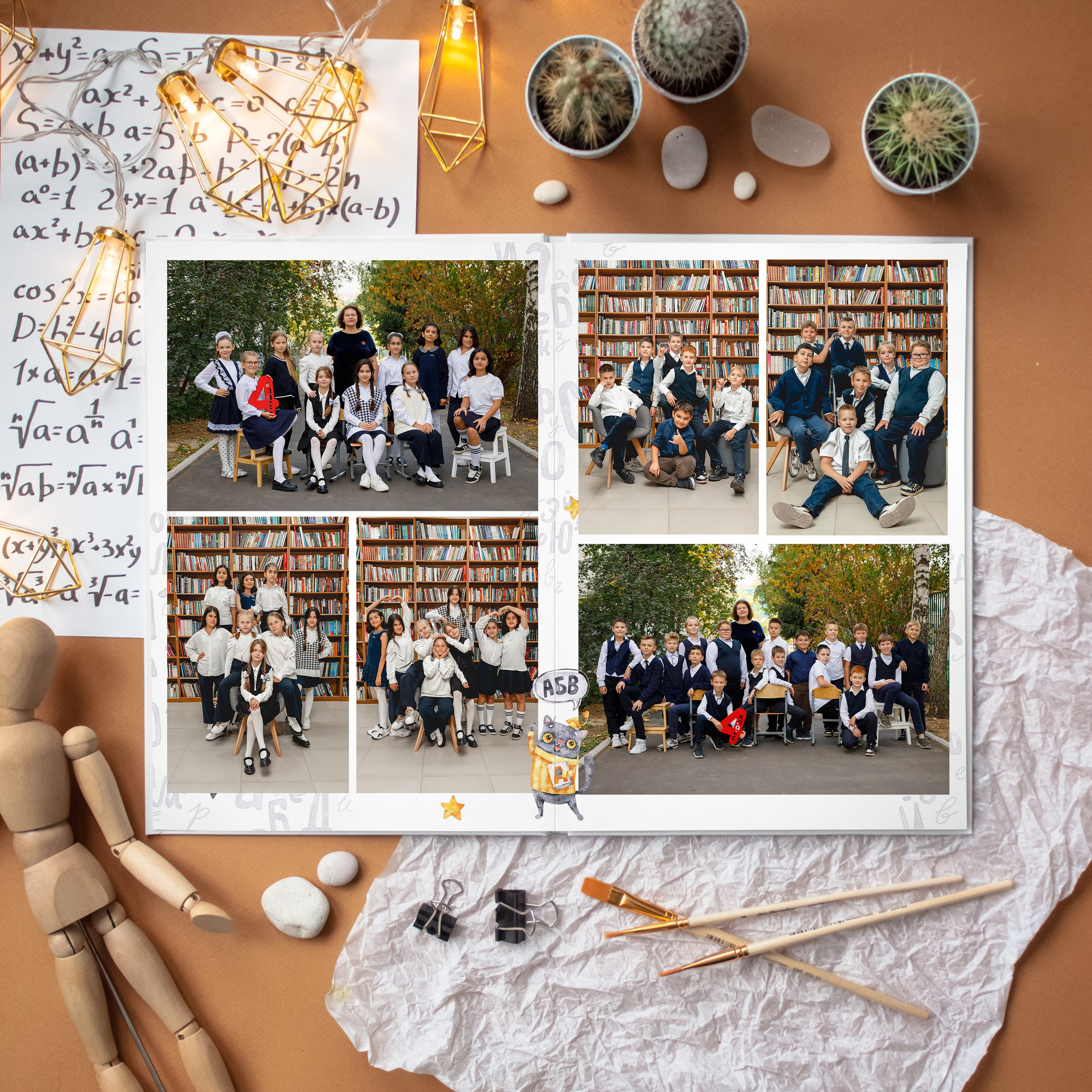 Для выпускников школ. Портретный и семейный фотограф в Москве Стаховская Елена