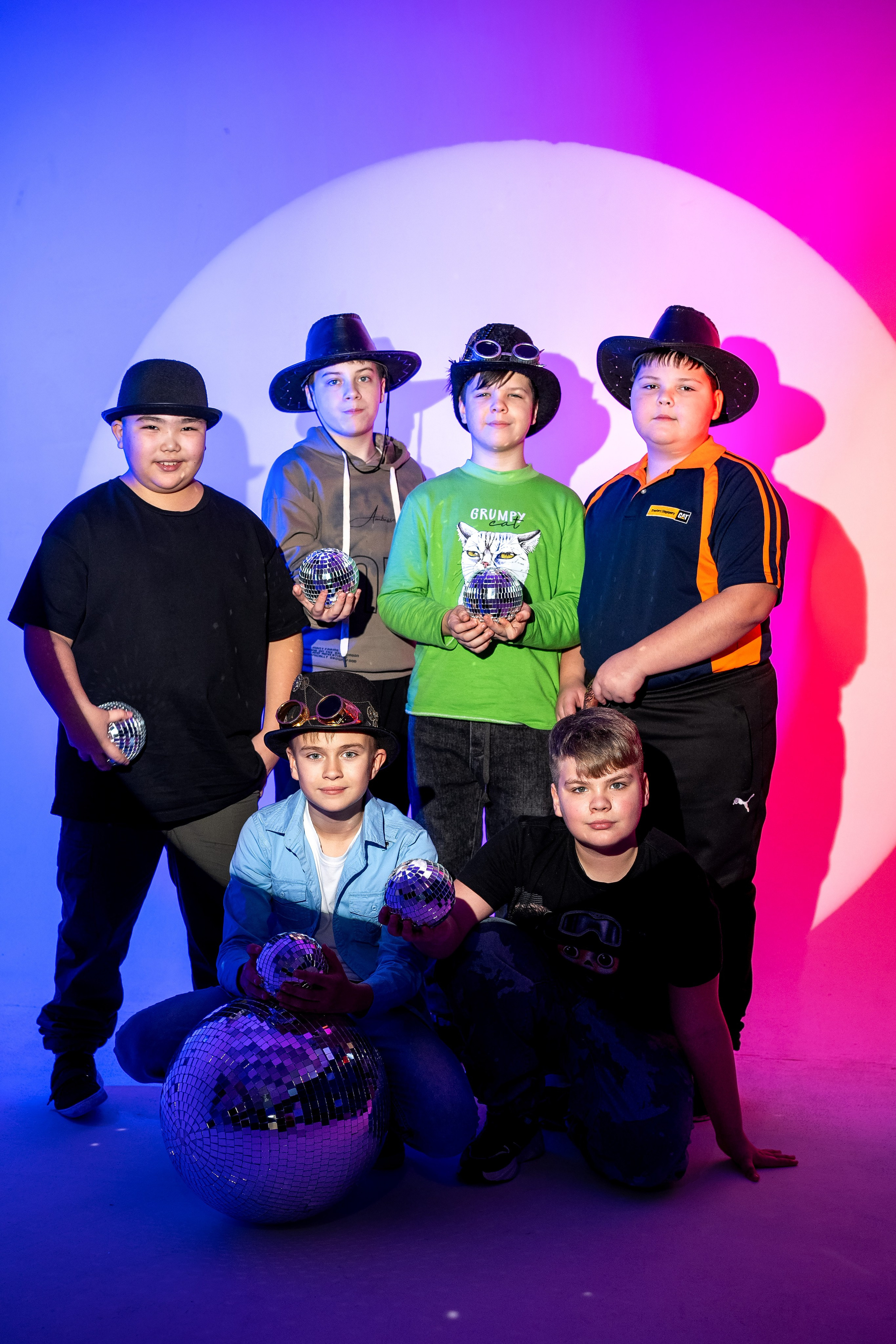 Фотографы в г. Астрахань Сергей и Елена Бовтуновы