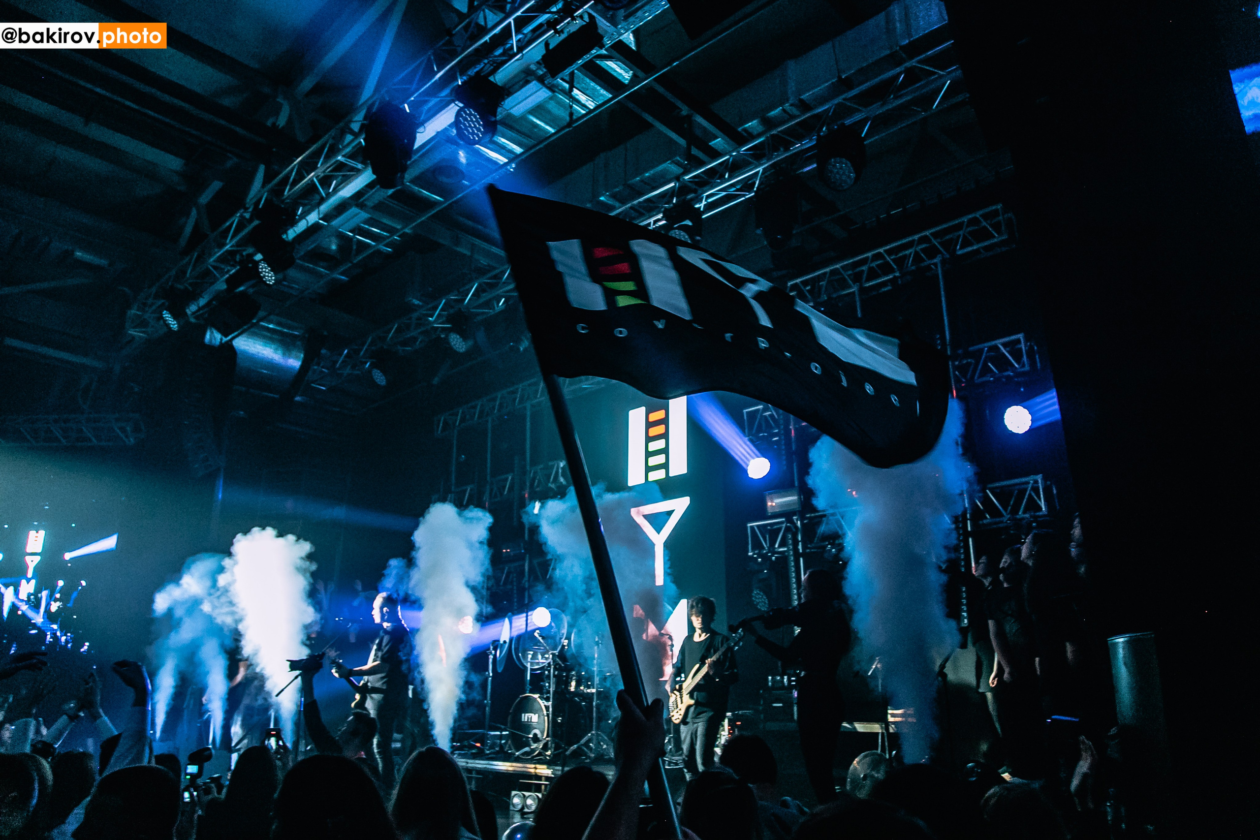 25.11 Концерт Шум. Команда специалистов в мире фотографии и видео. Детский фотограф, семейный фотограф