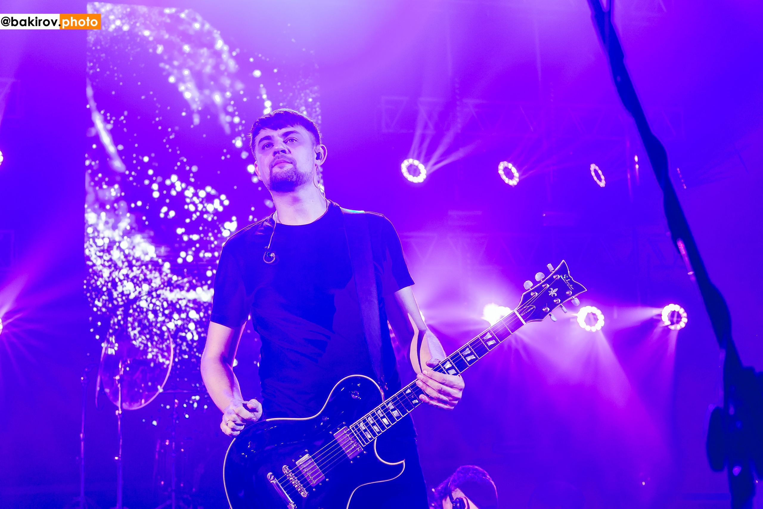 25.11 Концерт Шум. Команда специалистов в мире фотографии и видео. Детский фотограф, семейный фотограф