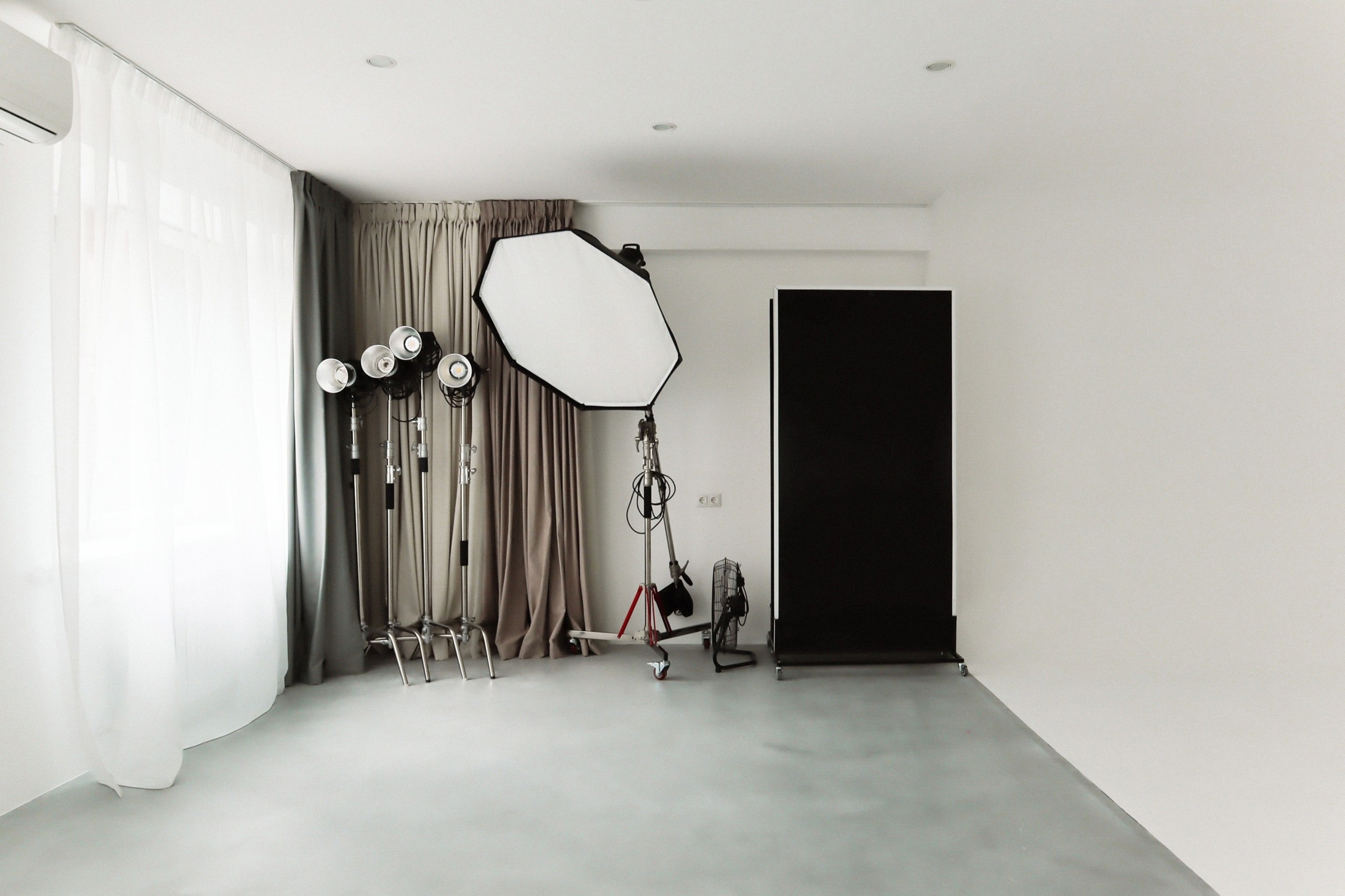 ФОТОСТУДИЯ УФА