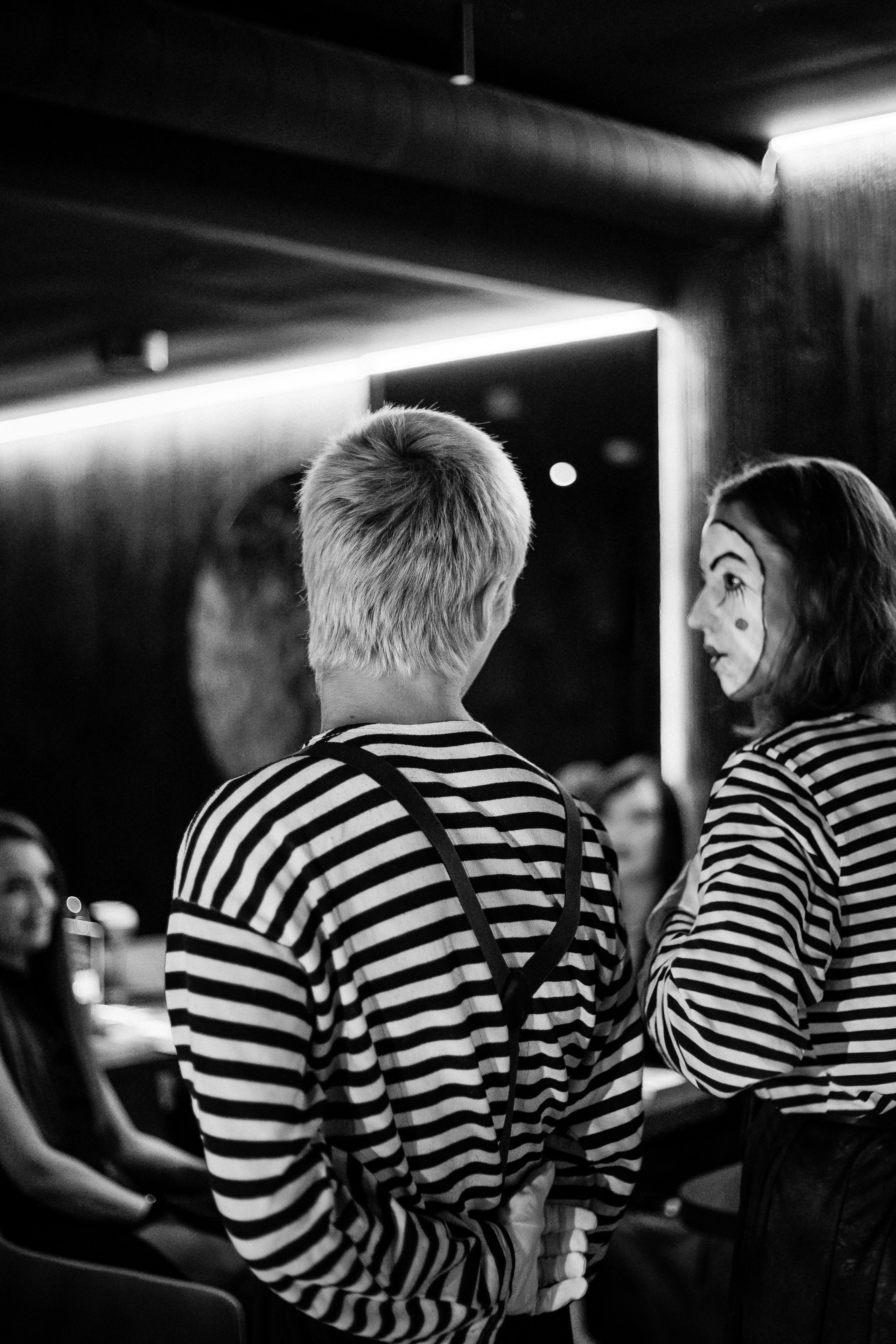 Иммерсивный ужин NATIONAL FOOD в рамках фестиваля «Кухня без границ». СВОИ. ФОТООТЧЕТЫ-СОБЫТИЯ-МЕСТА