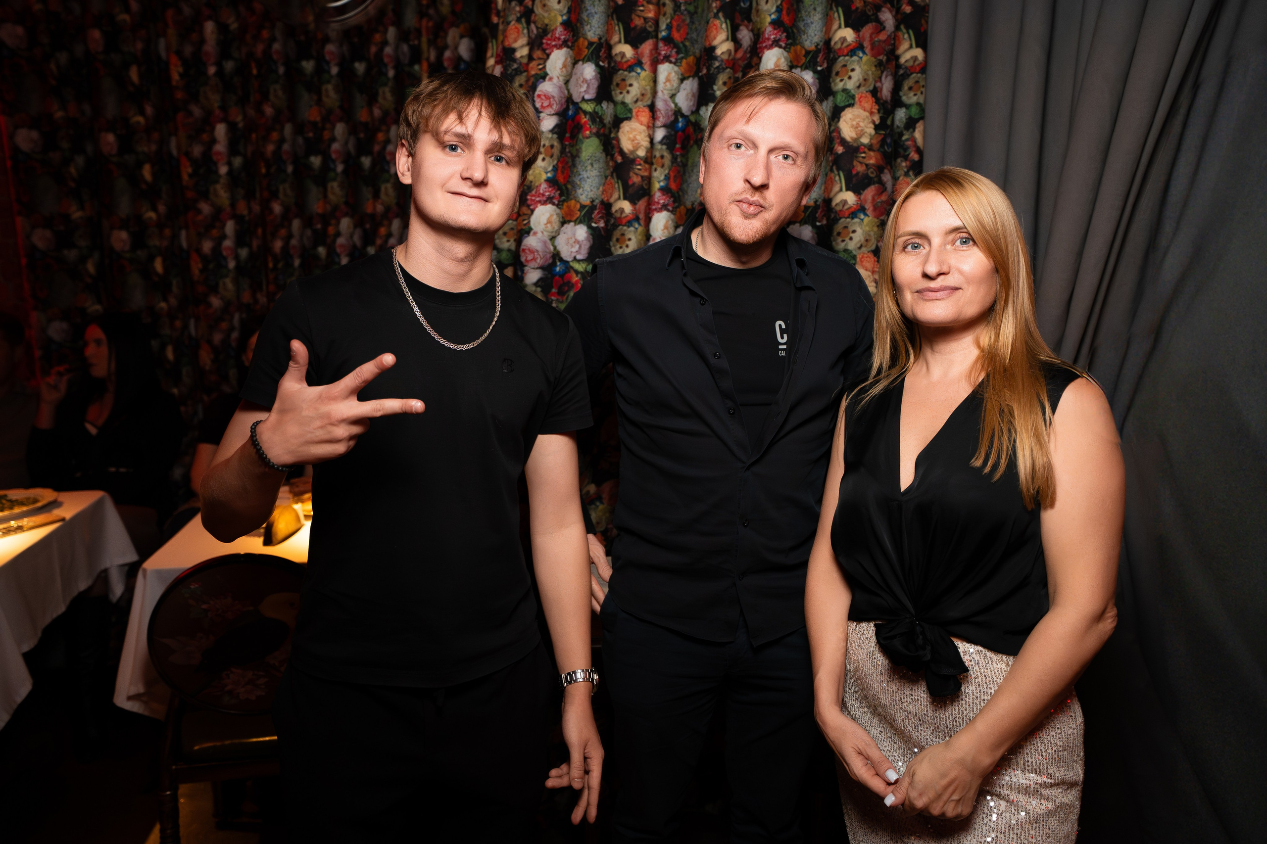 ПАСТА-на-БАРЕ. СВОИ. ФОТООТЧЕТЫ-СОБЫТИЯ-МЕСТА