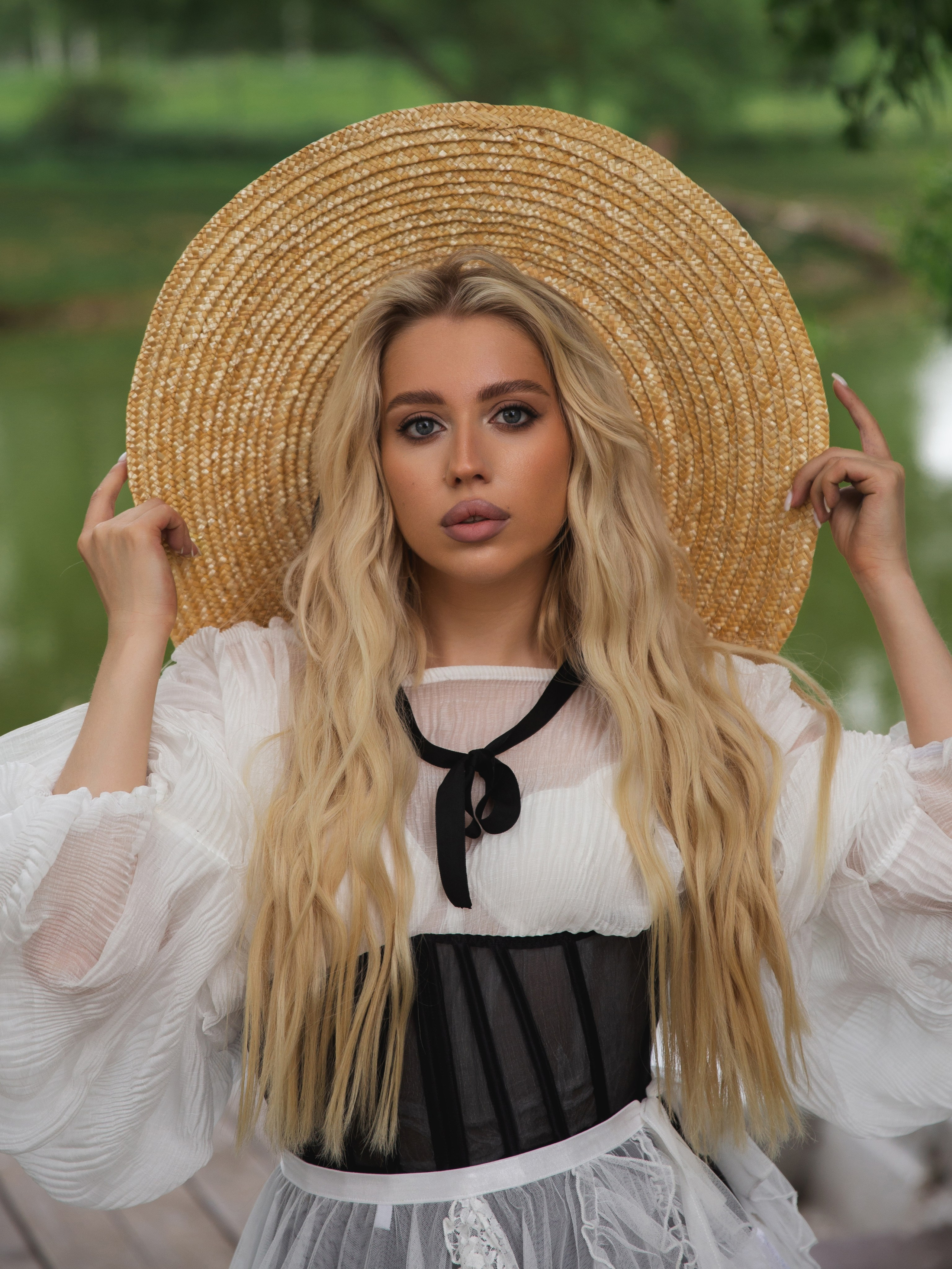 Фотограф в Москве Саша Кудрявая